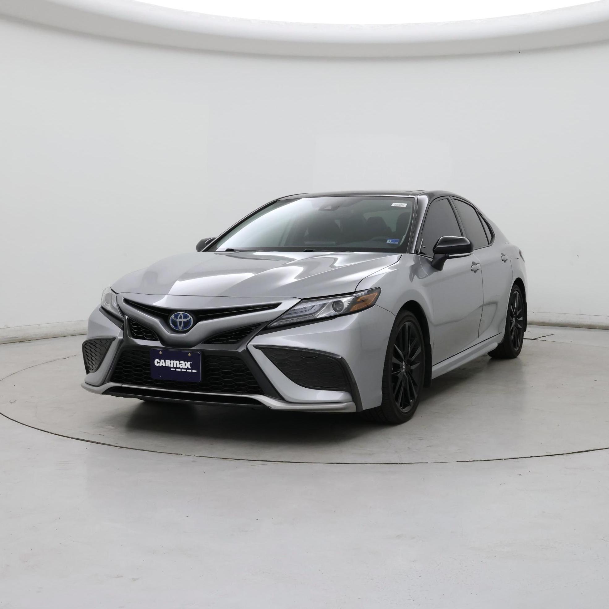 Thumbnail: 2022 Toyota Camry - 4