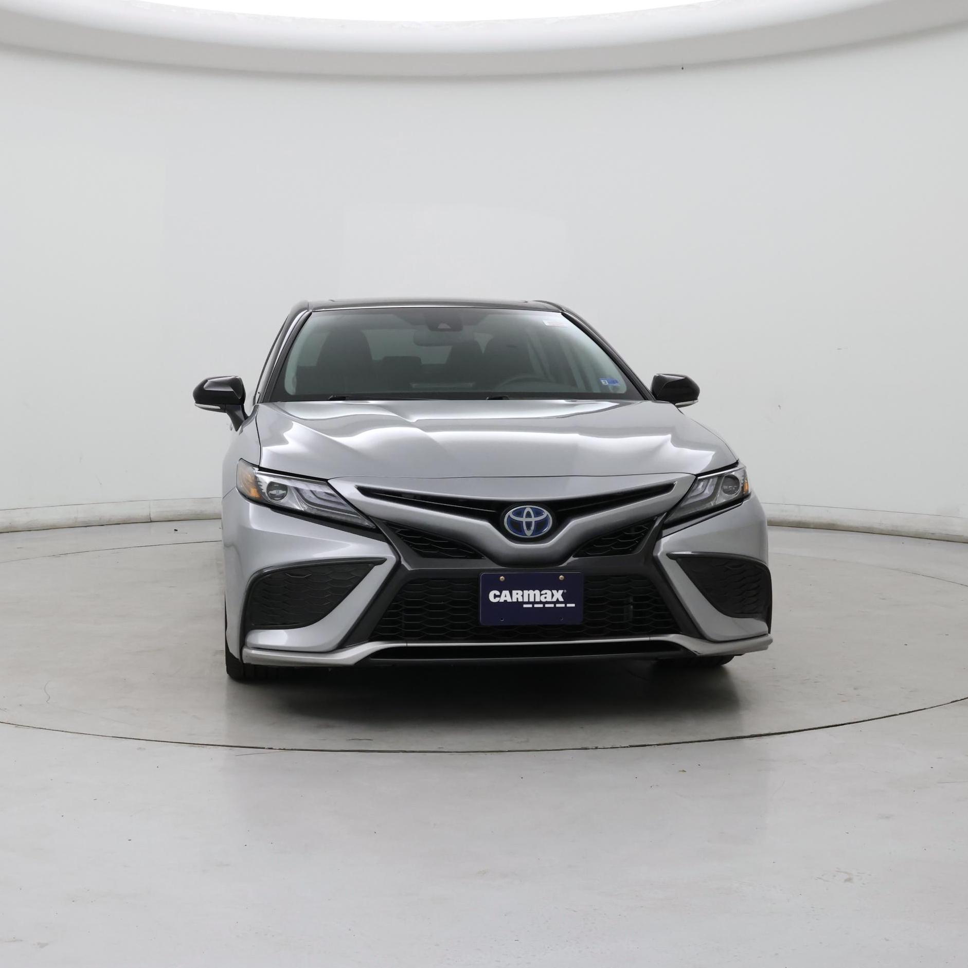 Thumbnail: 2022 Toyota Camry - 5