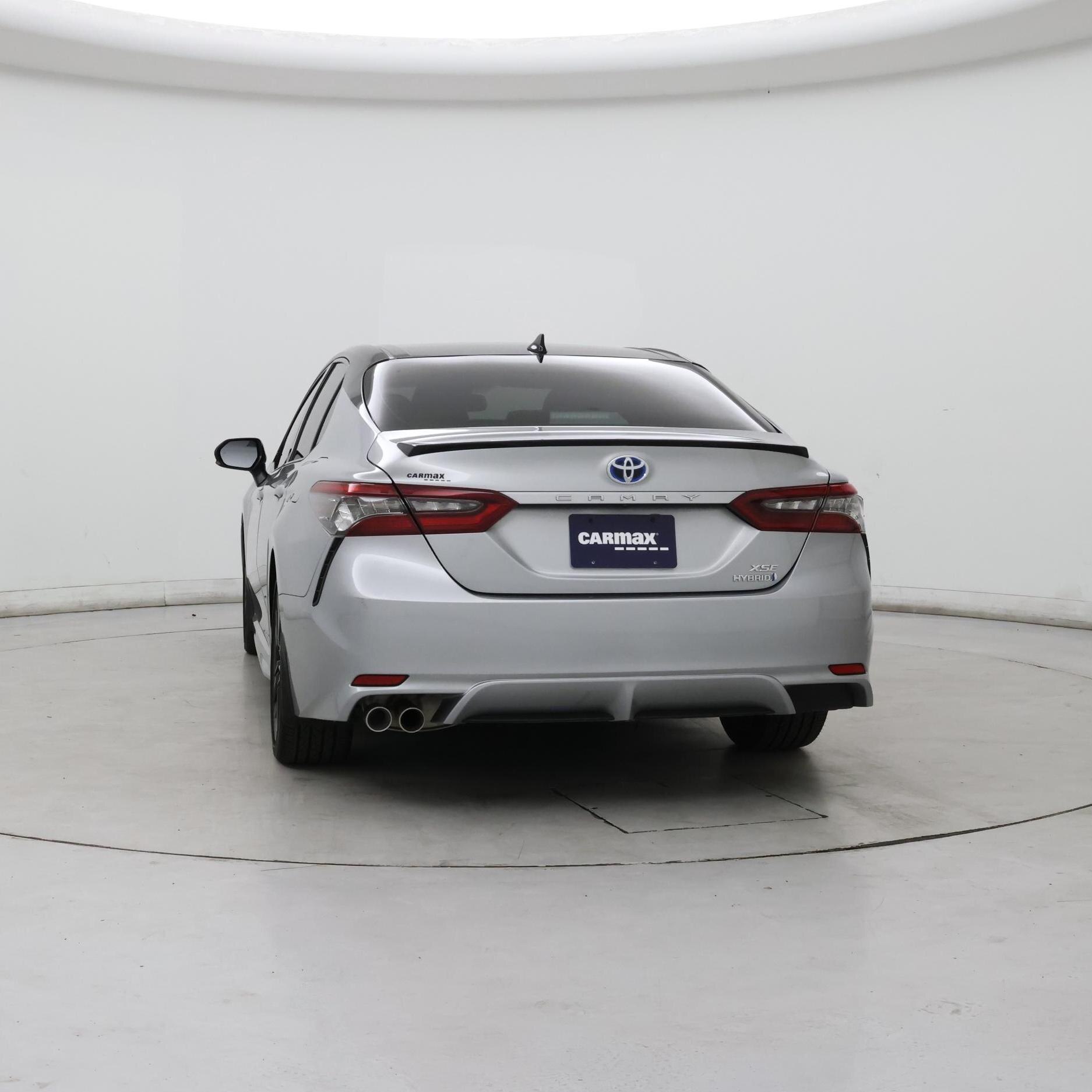 Thumbnail: 2022 Toyota Camry - 6