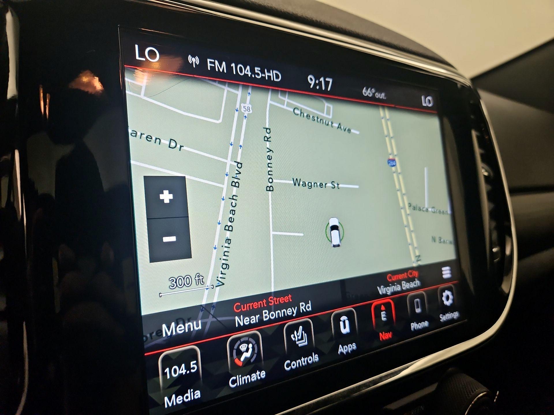 Thumbnail: 2020 Jeep Grand Cherokee - 14