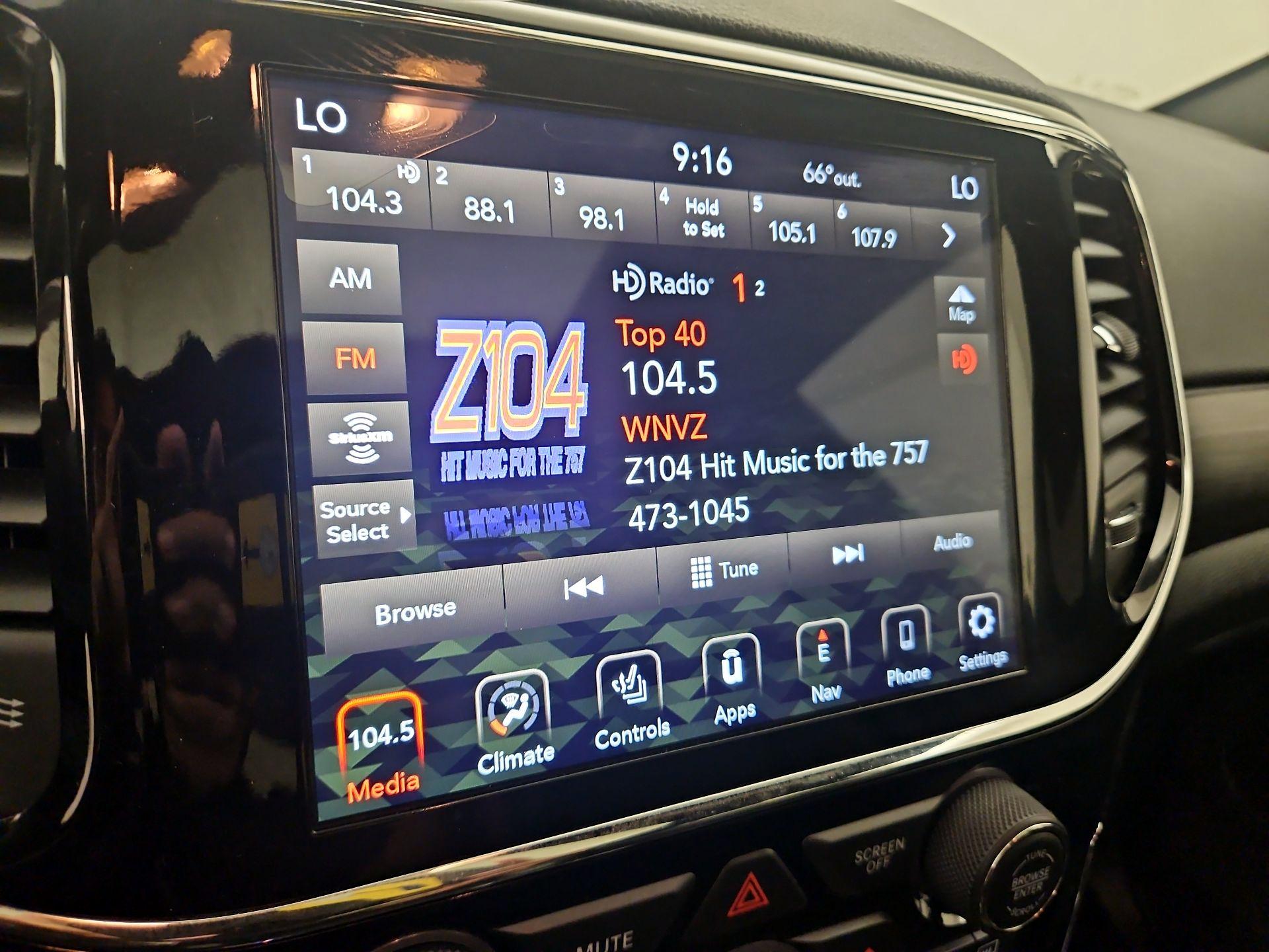 Thumbnail: 2020 Jeep Grand Cherokee - 16