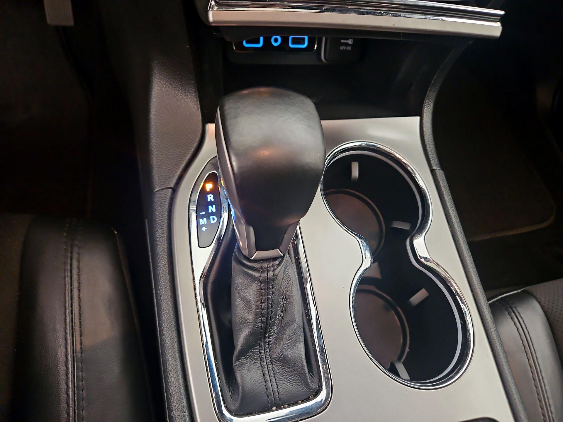 Thumbnail: 2020 Jeep Grand Cherokee - 18