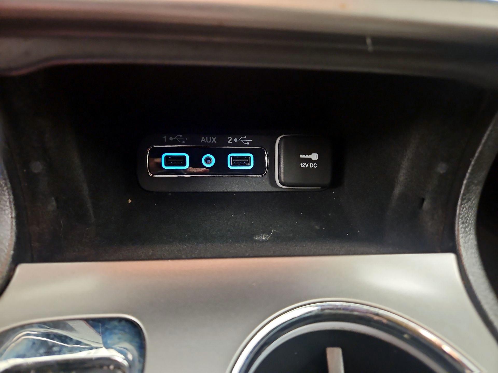 Thumbnail: 2020 Jeep Grand Cherokee - 19