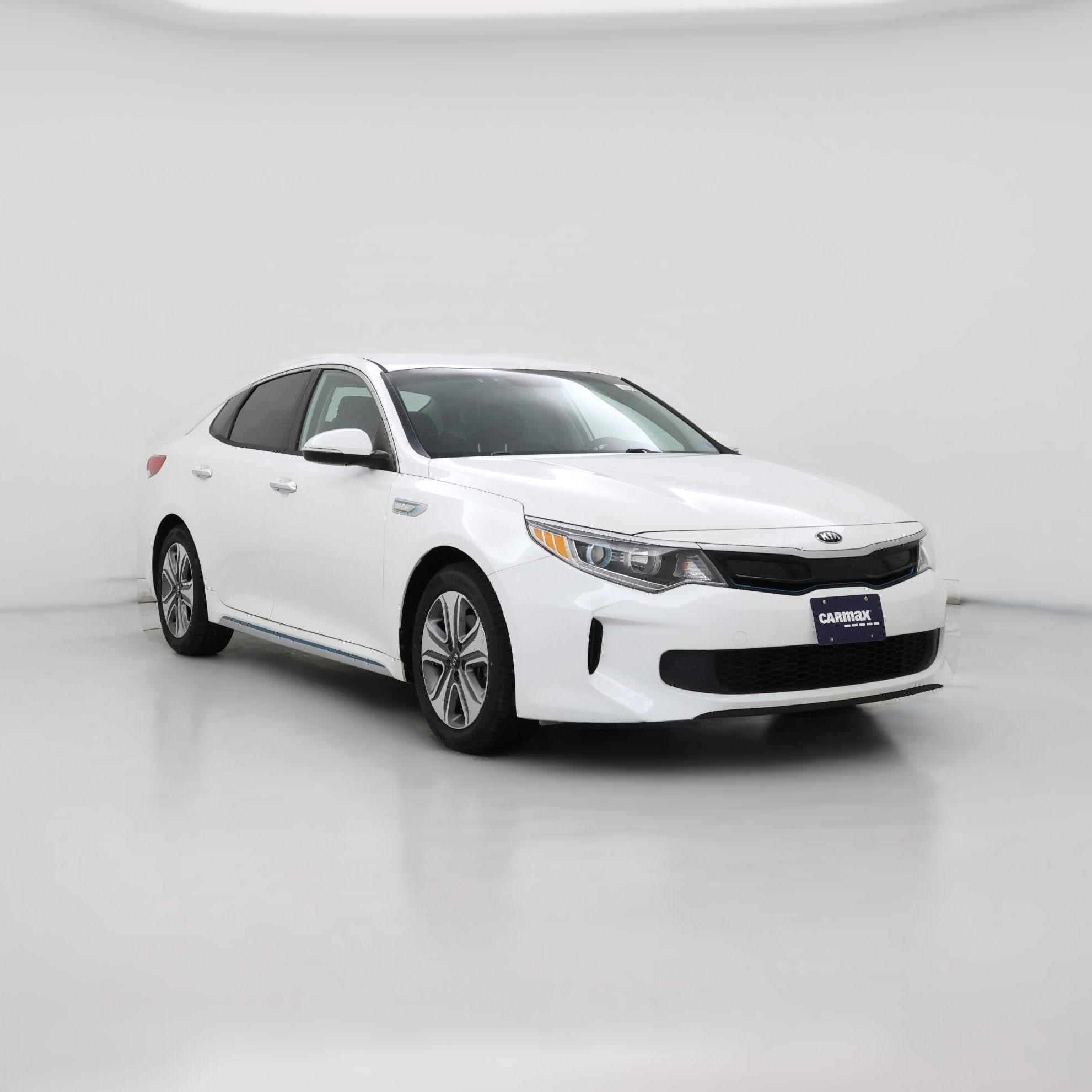 Thumbnail: 2017 Kia Optima - 1