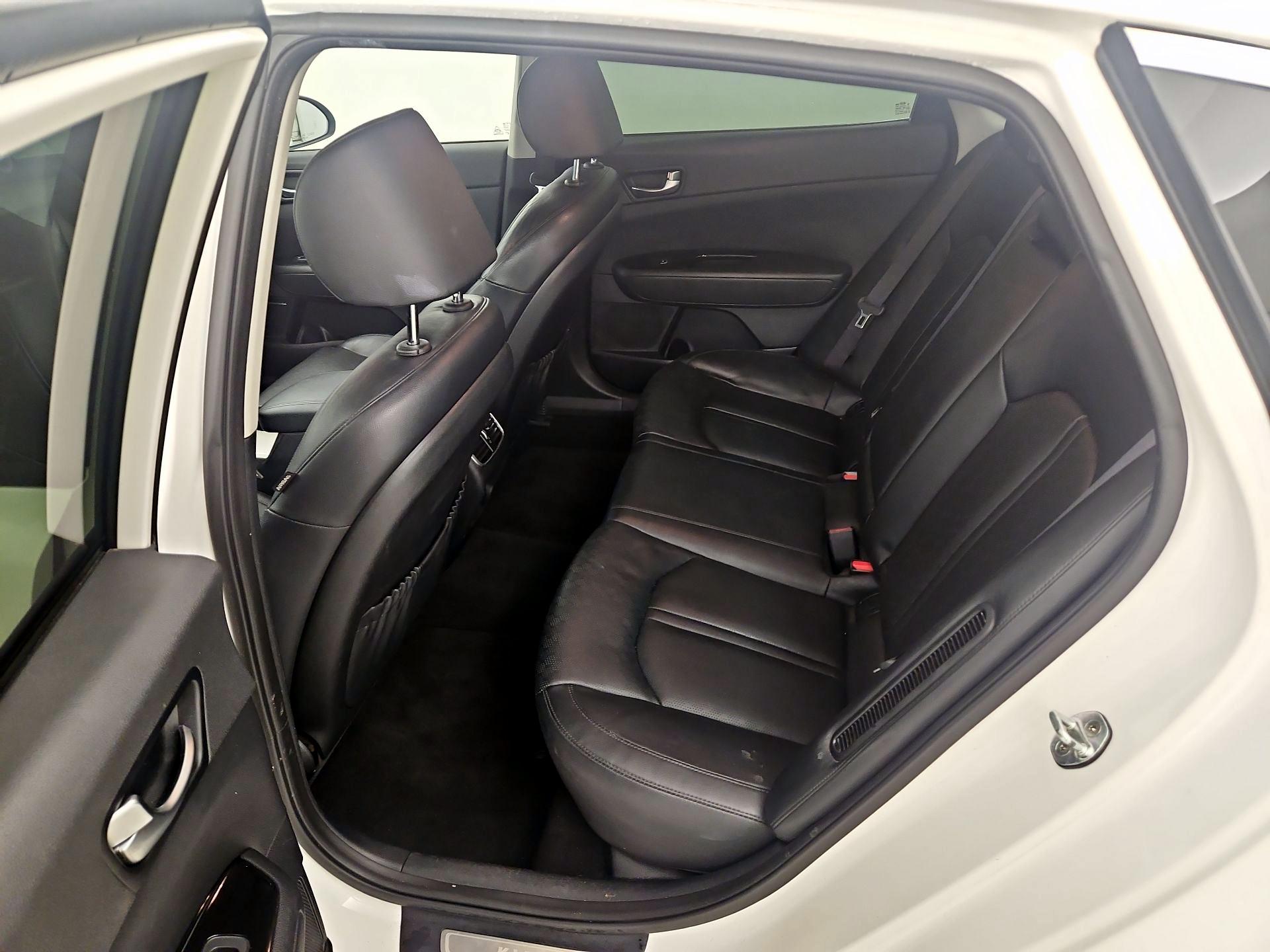 Thumbnail: 2017 Kia Optima - 20