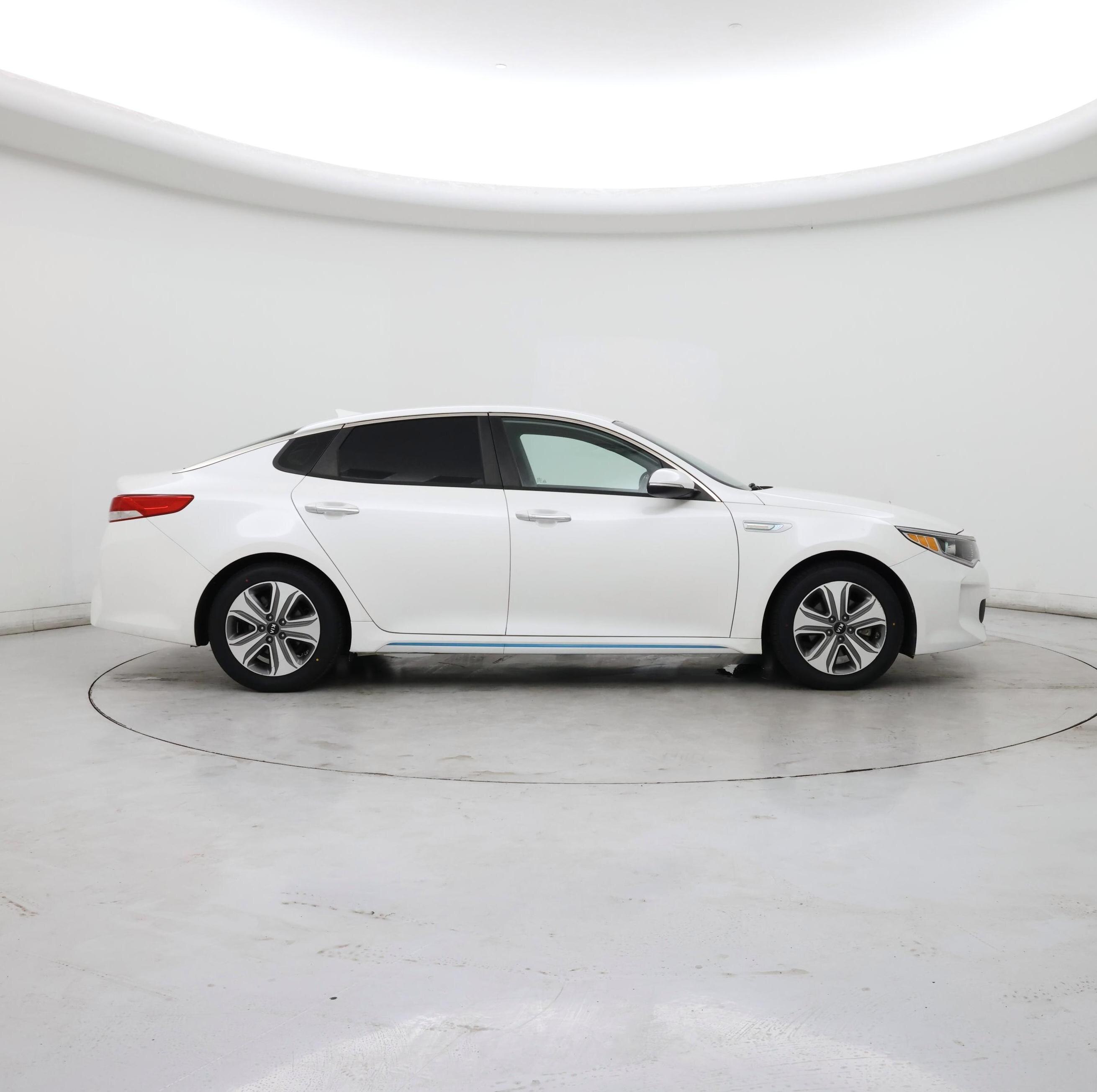 Thumbnail: 2017 Kia Optima - 7