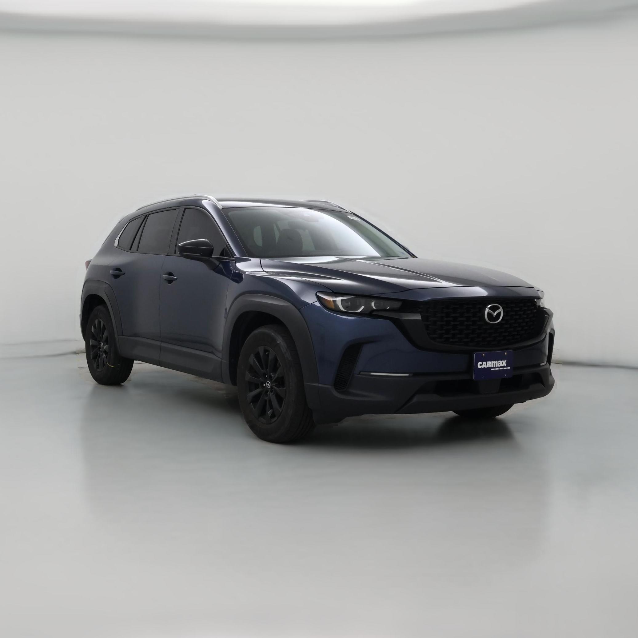 Thumbnail: 2023 Mazda CX-50 - 1
