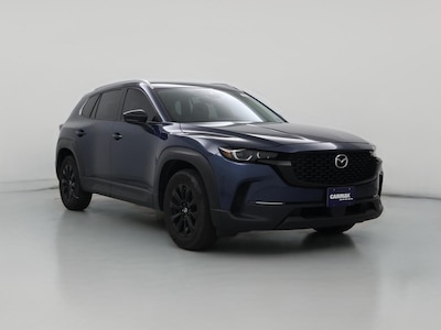 2023 Mazda CX-50 2.5 S Preferred Plus Package