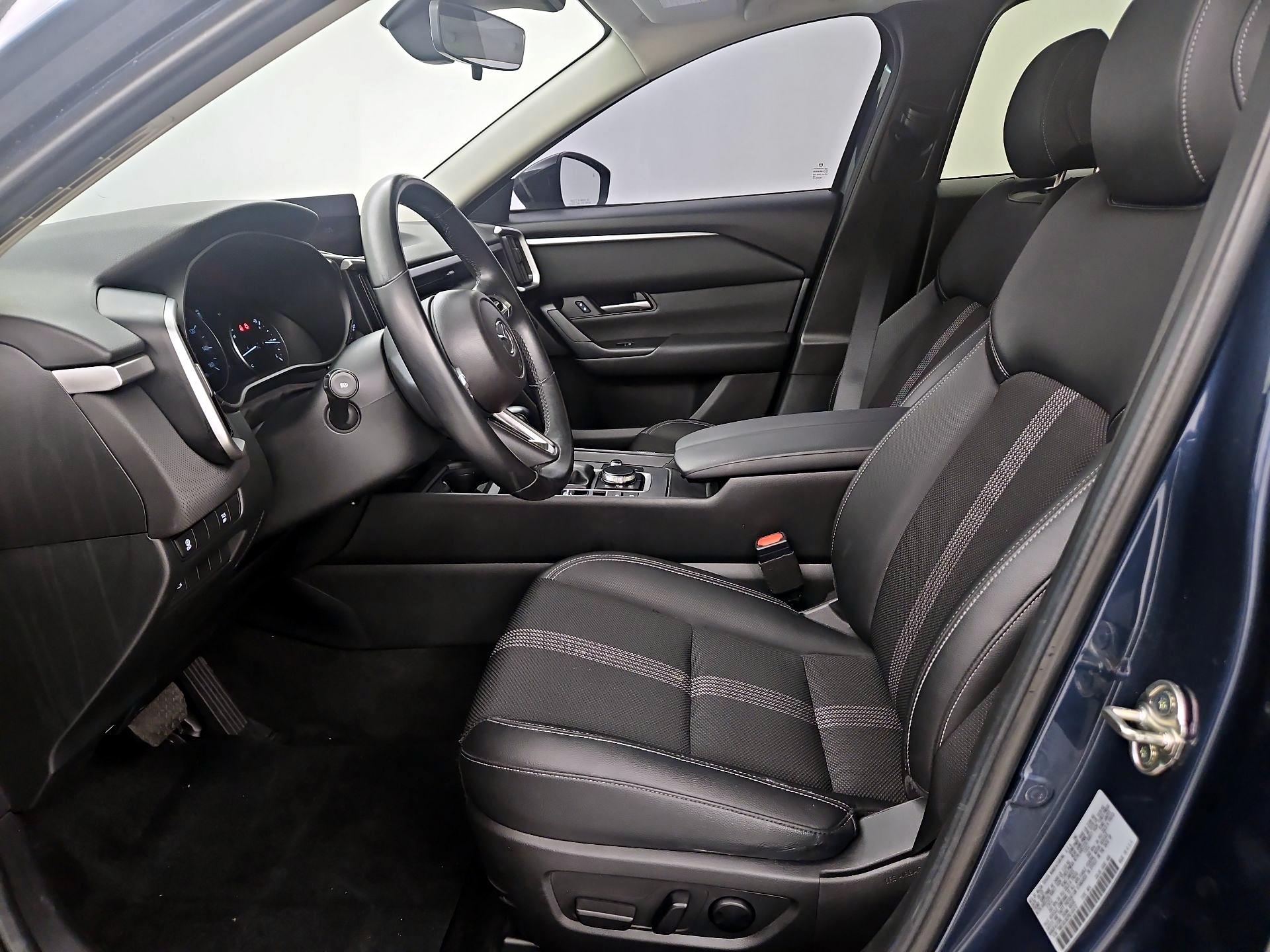 Thumbnail: 2023 Mazda CX-50 - 11