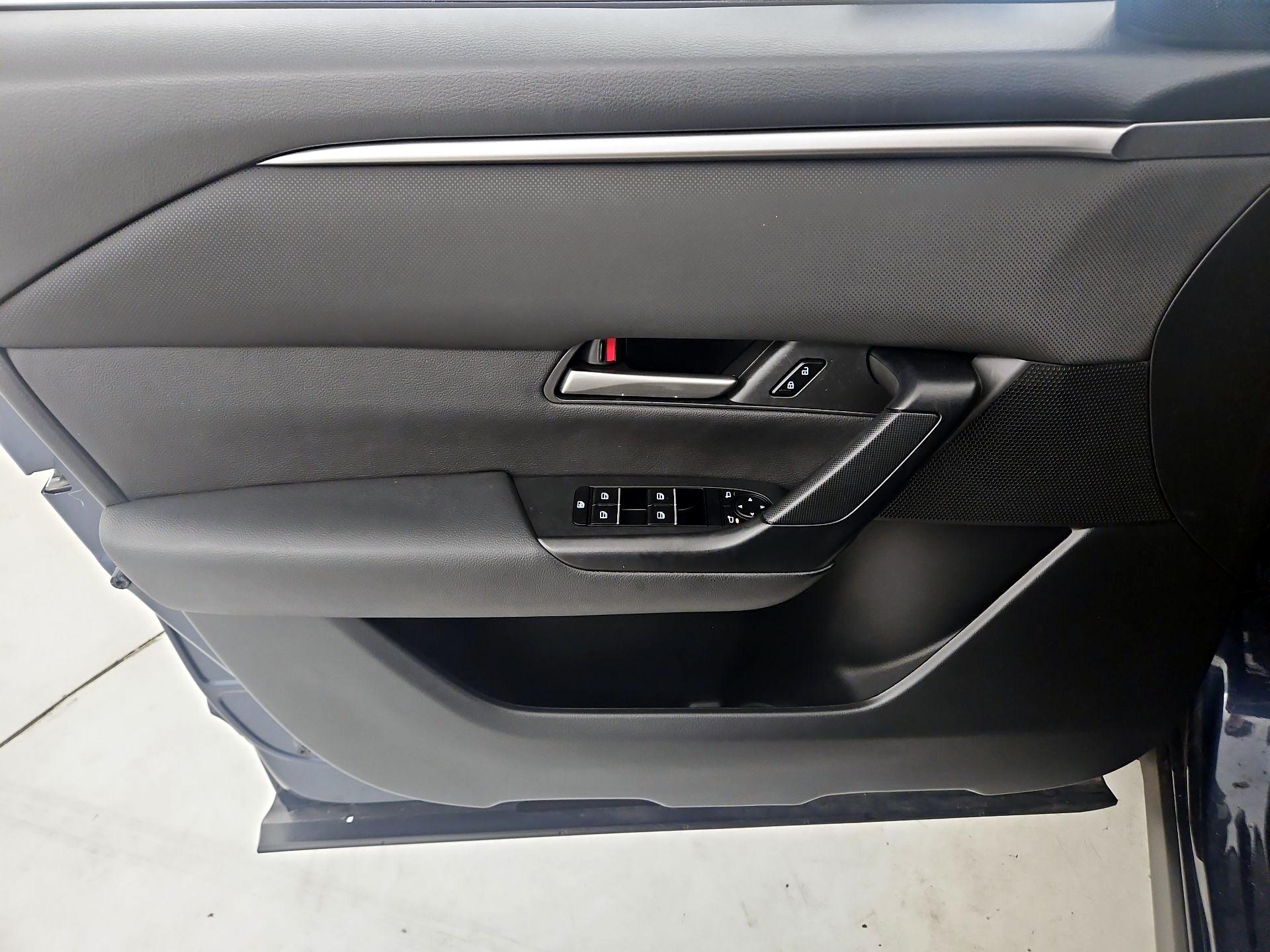 Thumbnail: 2023 Mazda CX-50 - 12