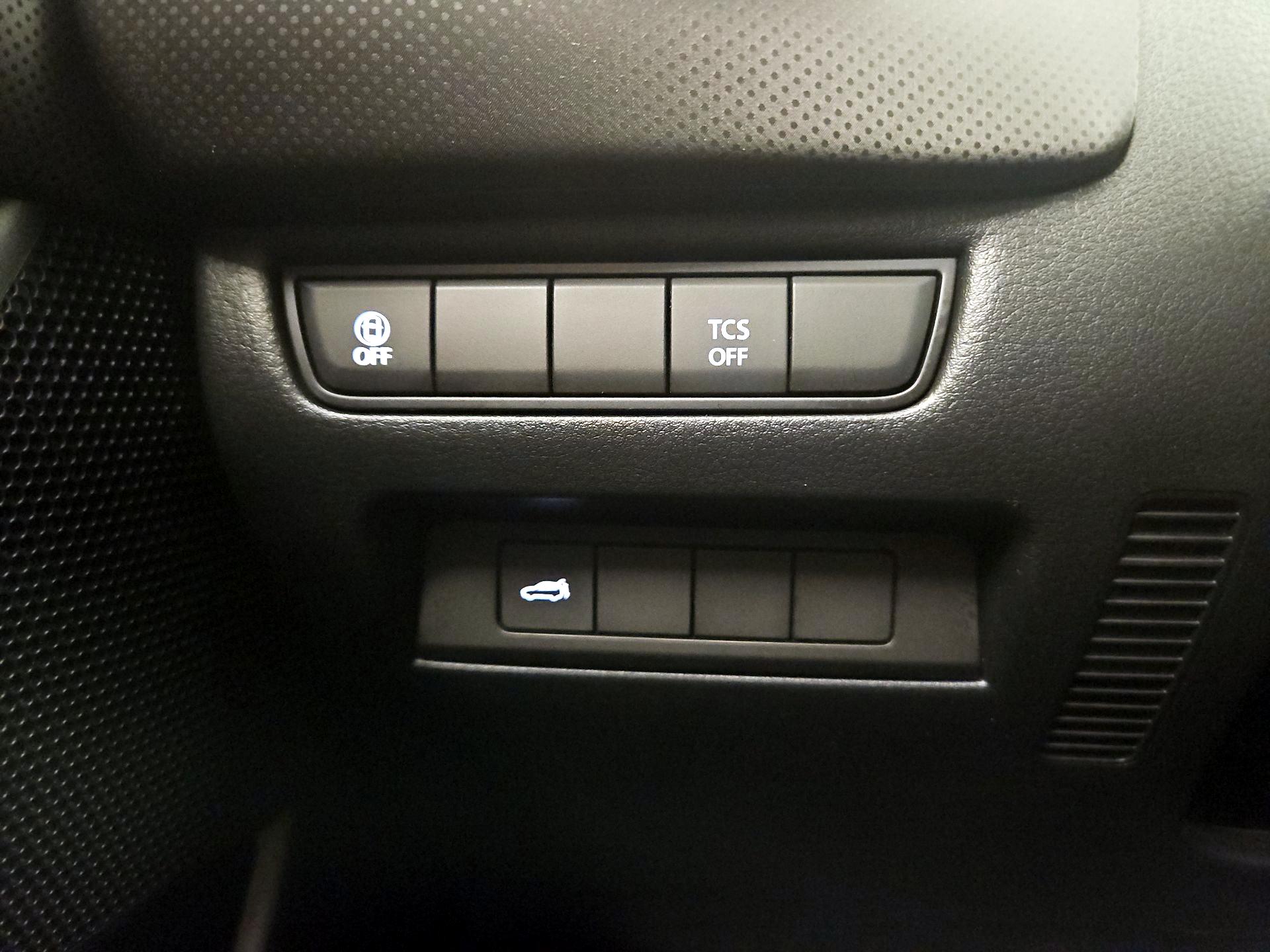 Thumbnail: 2023 Mazda CX-50 - 13