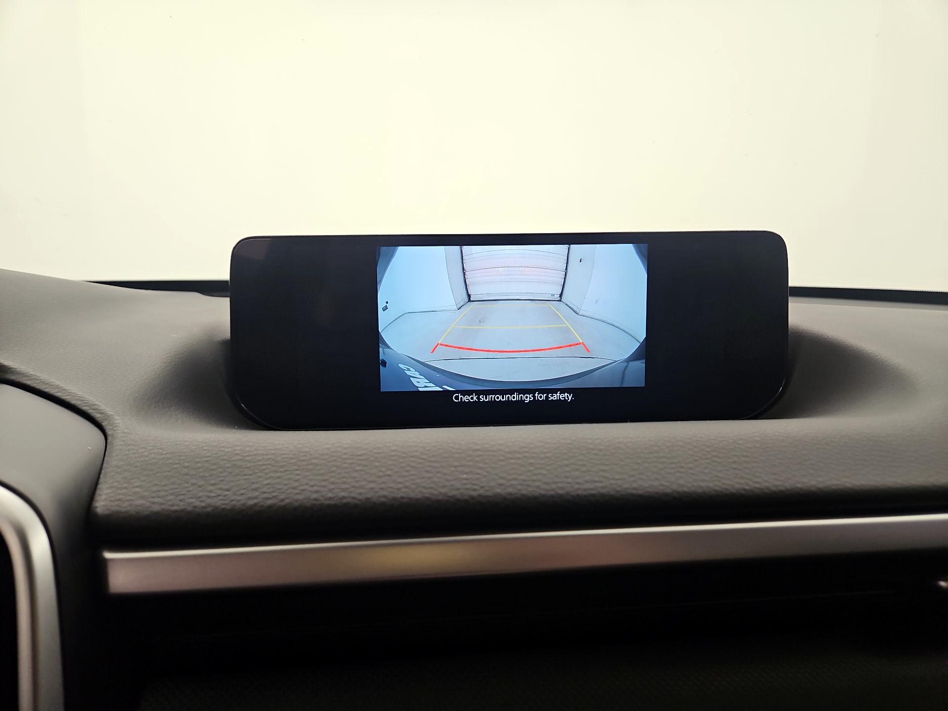 Thumbnail: 2023 Mazda CX-50 - 15