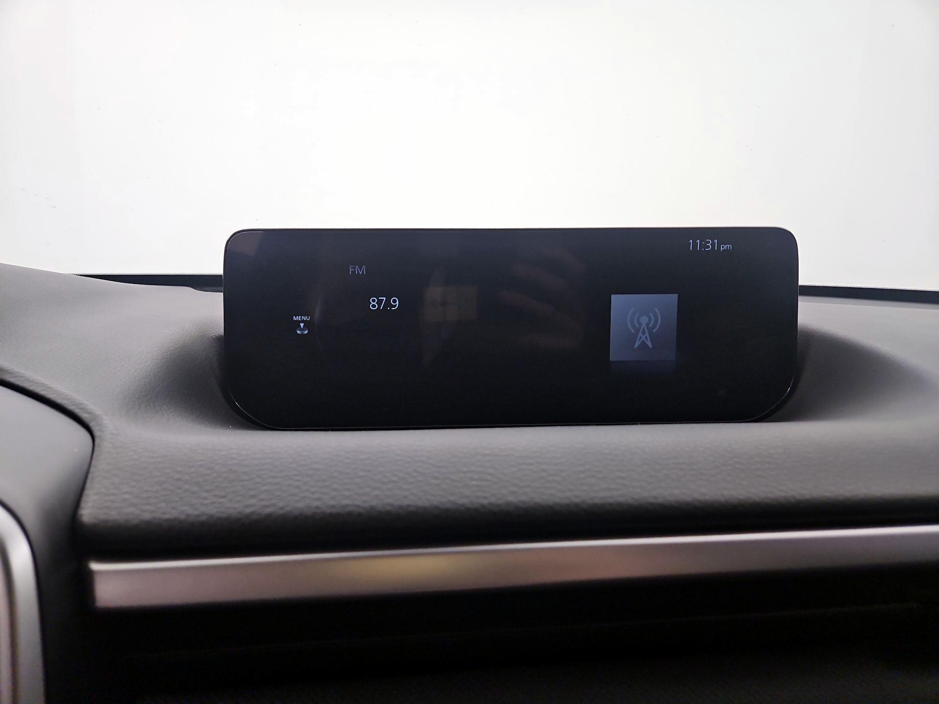 Thumbnail: 2023 Mazda CX-50 - 16