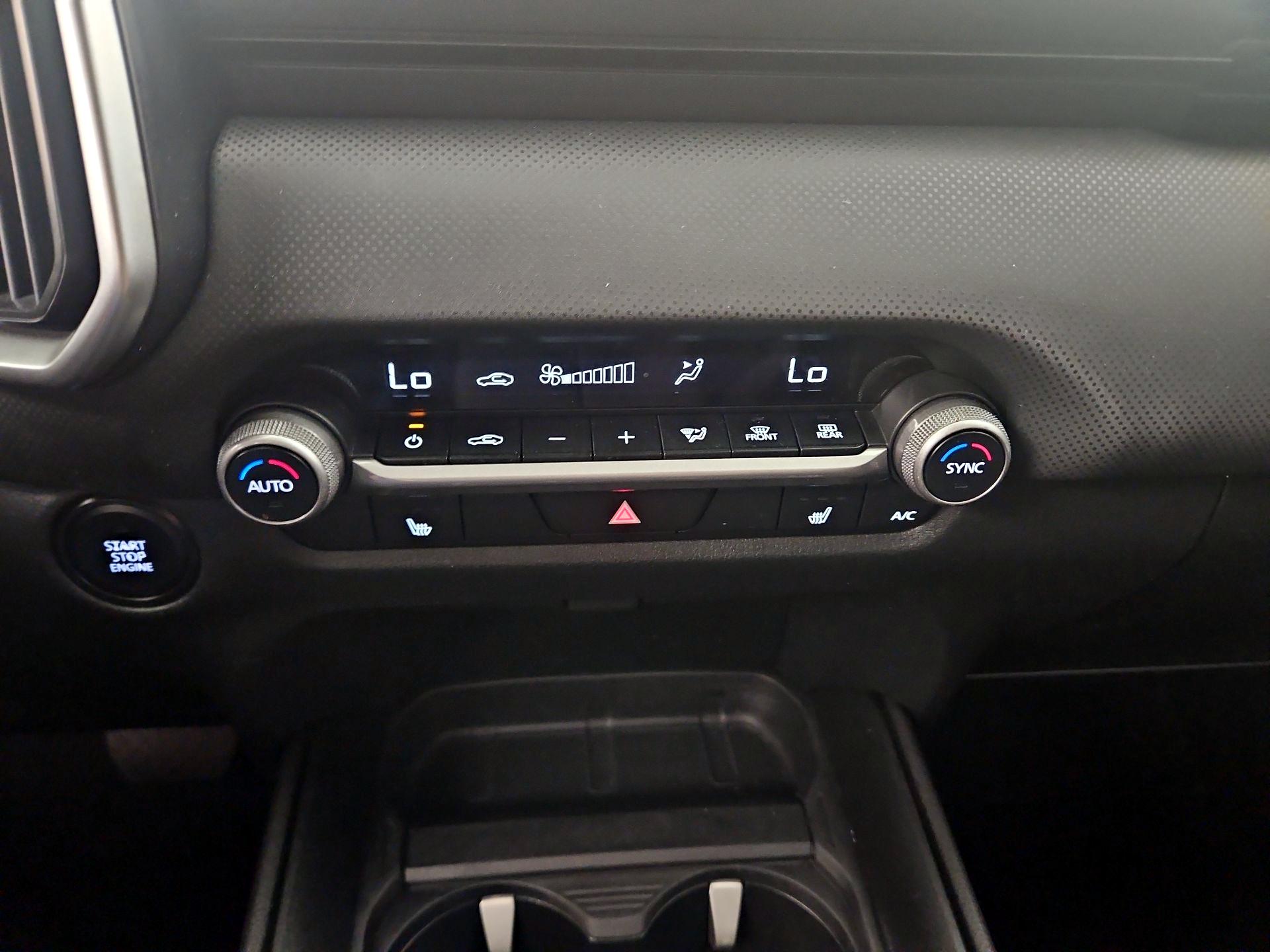 Thumbnail: 2023 Mazda CX-50 - 17