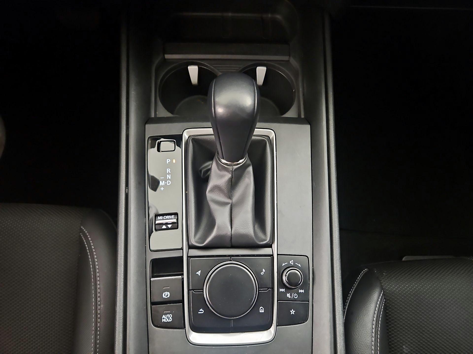 Thumbnail: 2023 Mazda CX-50 - 18