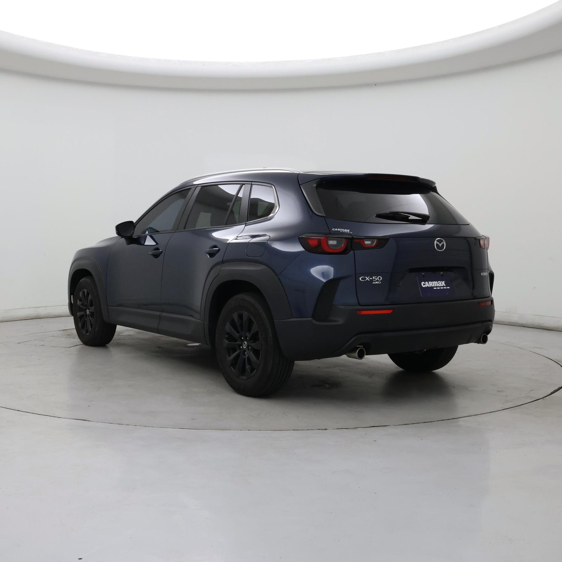 Thumbnail: 2023 Mazda CX-50 - 2