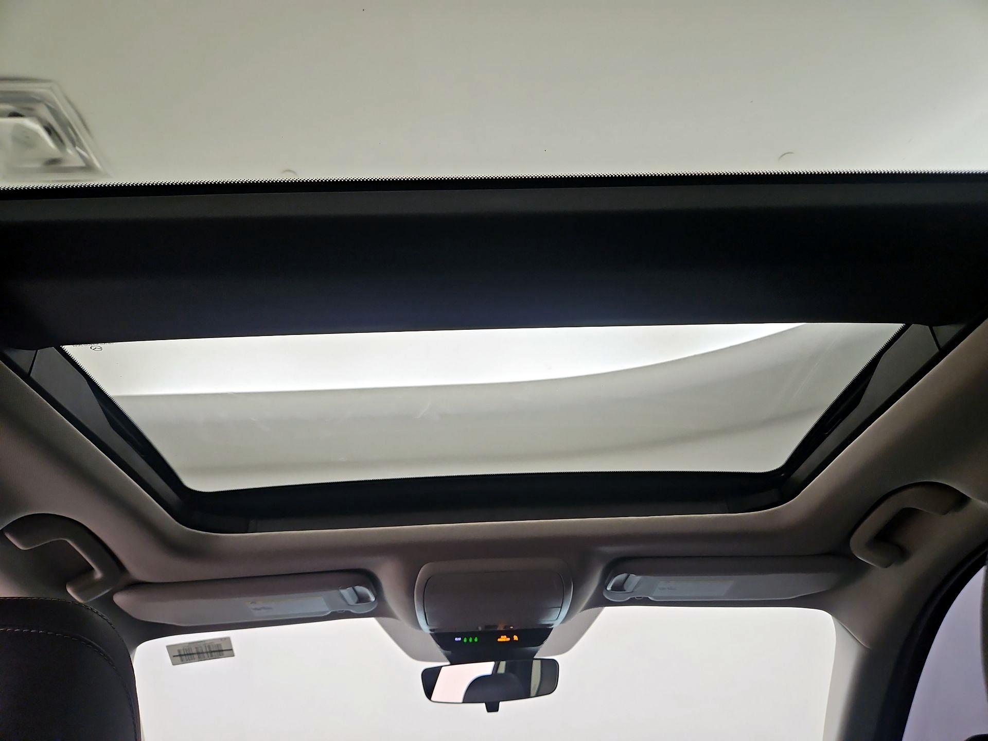 Thumbnail: 2023 Mazda CX-50 - 20