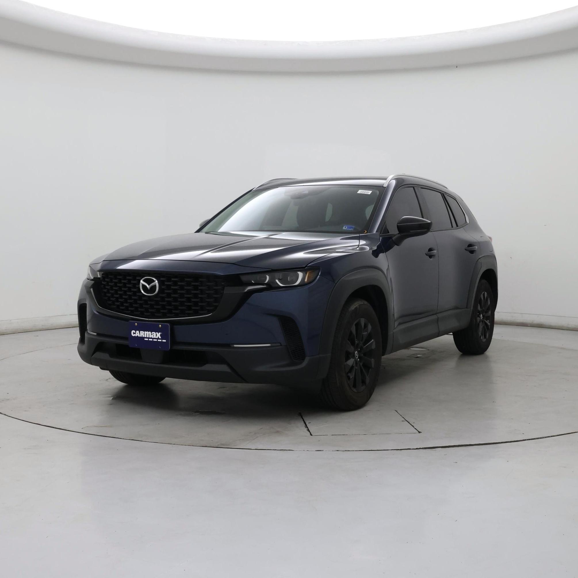 Thumbnail: 2023 Mazda CX-50 - 4
