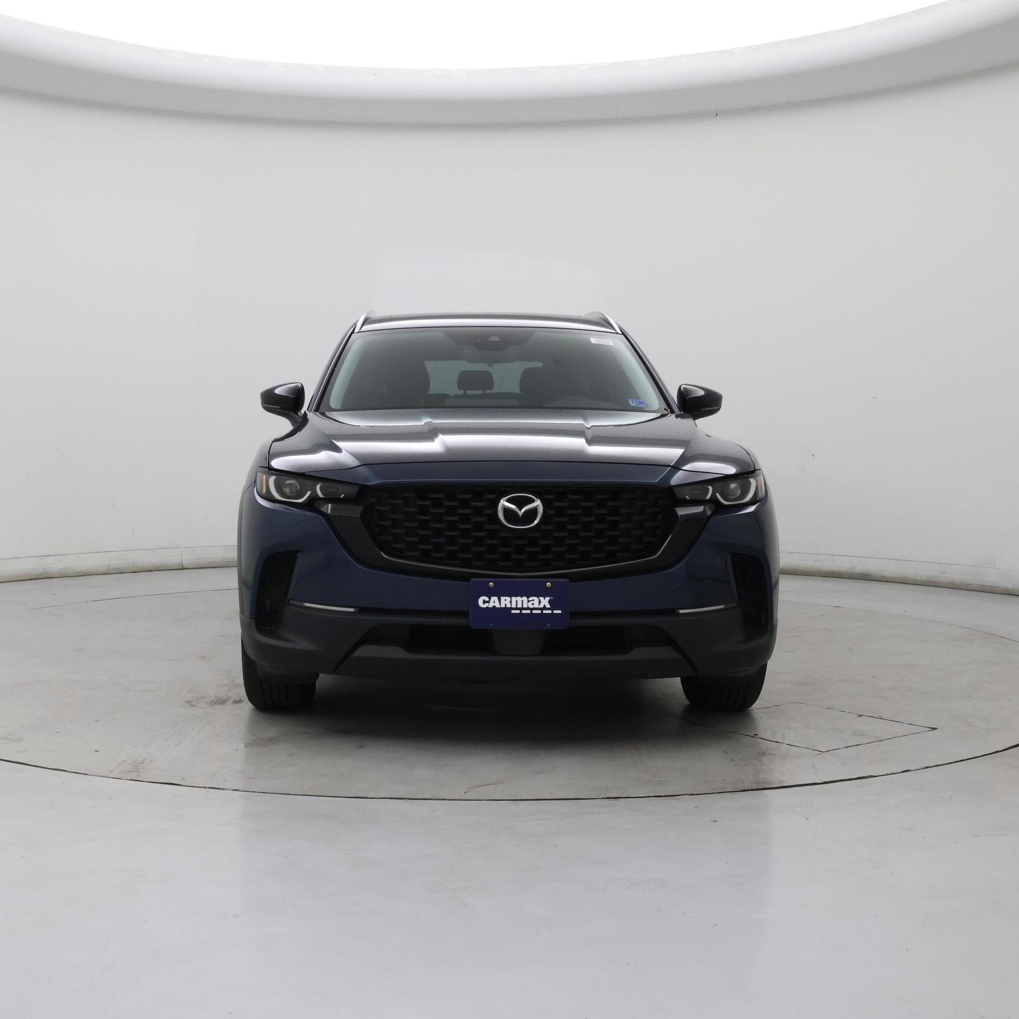 Thumbnail: 2023 Mazda CX-50 - 5