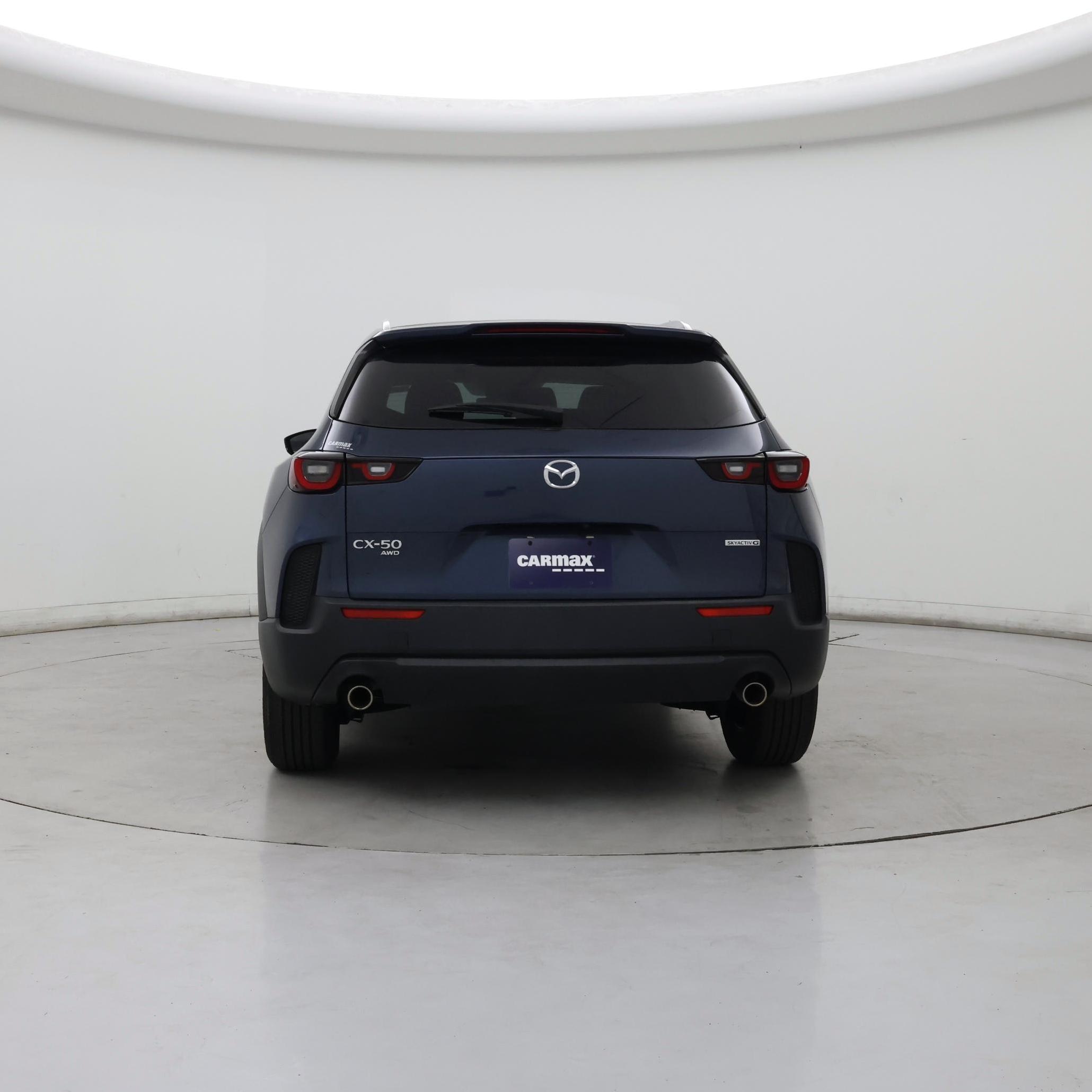 Thumbnail: 2023 Mazda CX-50 - 6