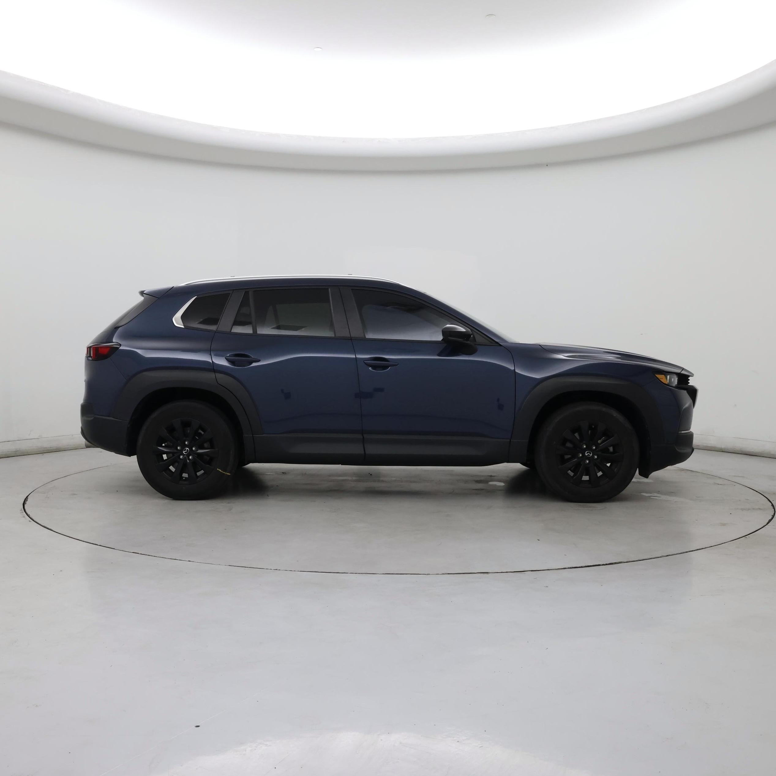 Thumbnail: 2023 Mazda CX-50 - 7