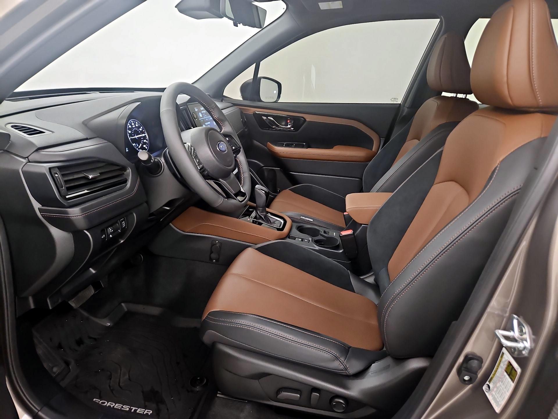 Thumbnail: 2025 Subaru Forester - 11