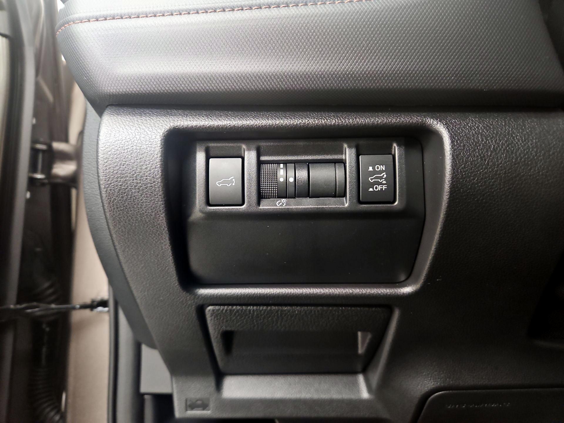 Thumbnail: 2025 Subaru Forester - 13