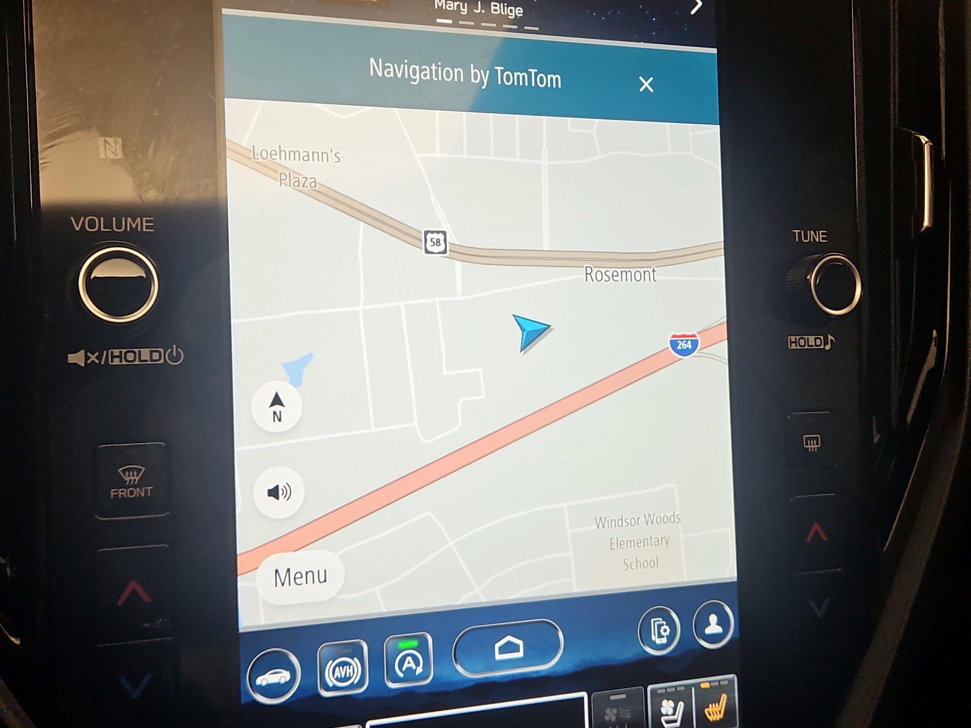 Thumbnail: 2025 Subaru Forester - 14