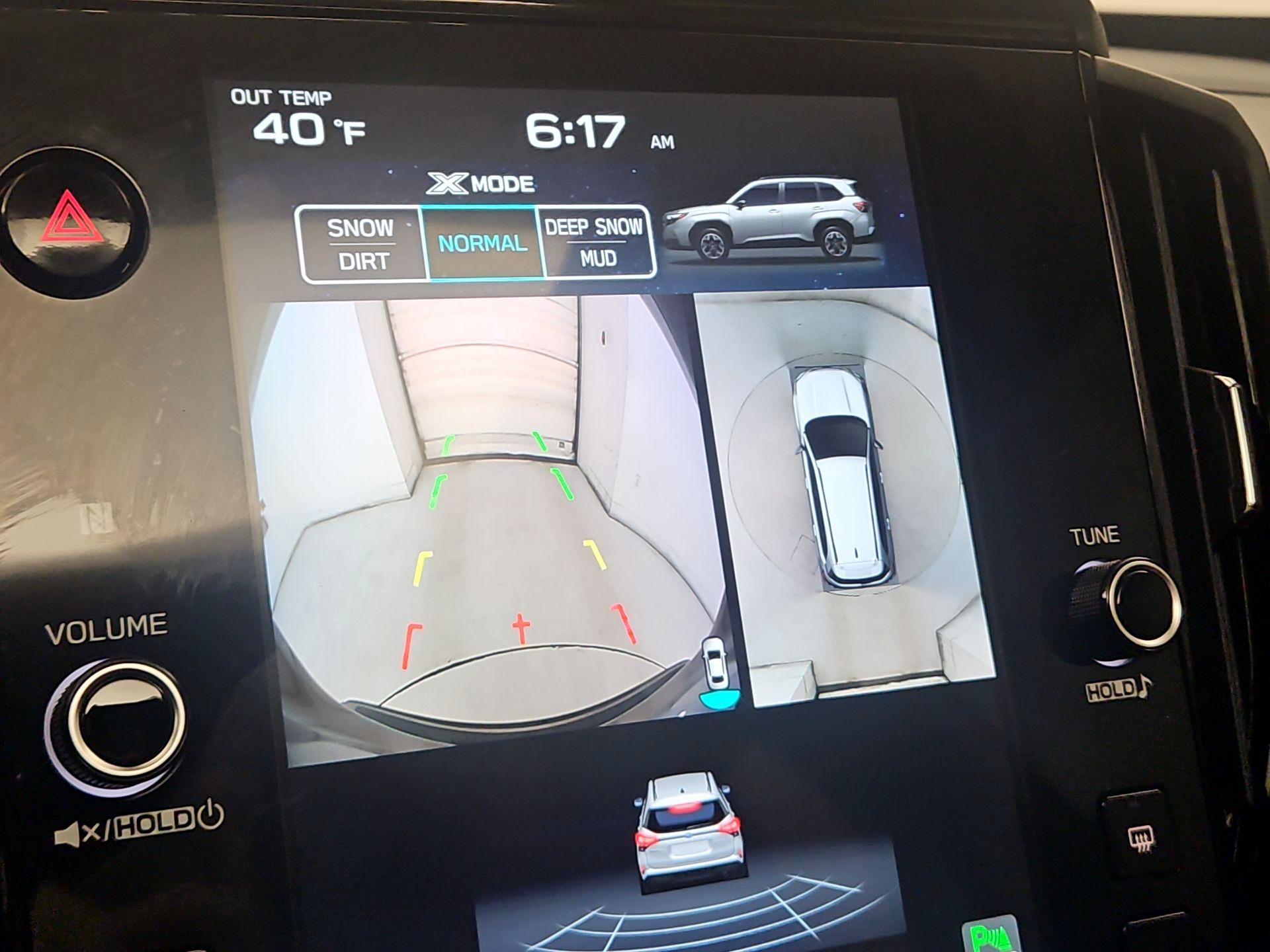 Thumbnail: 2025 Subaru Forester - 15