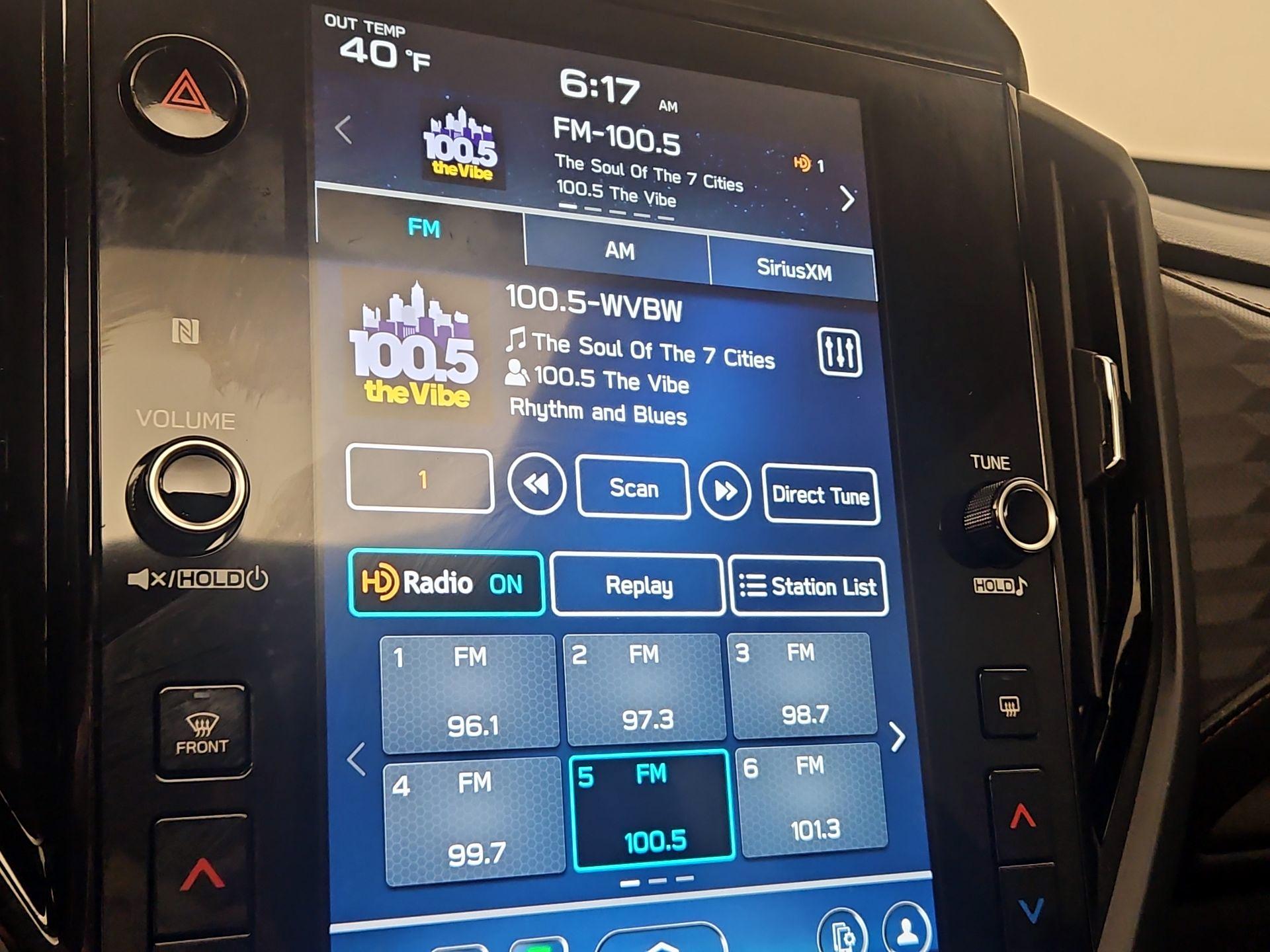 Thumbnail: 2025 Subaru Forester - 16