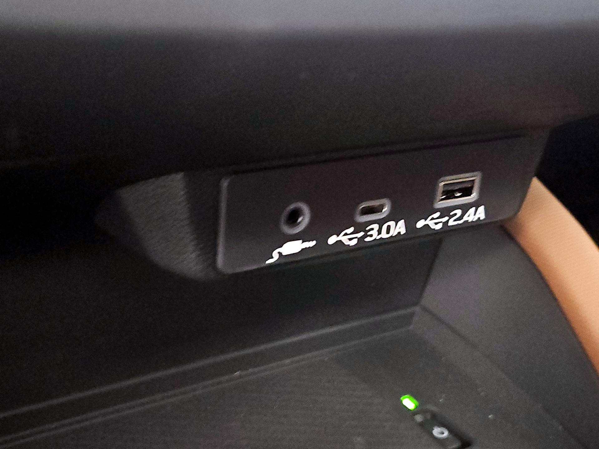 Thumbnail: 2025 Subaru Forester - 19