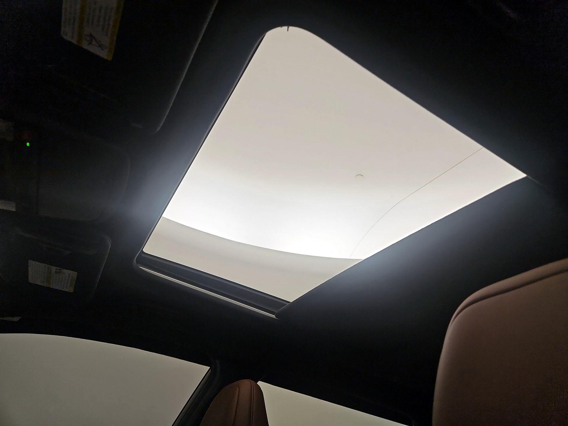 Thumbnail: 2025 Subaru Forester - 20