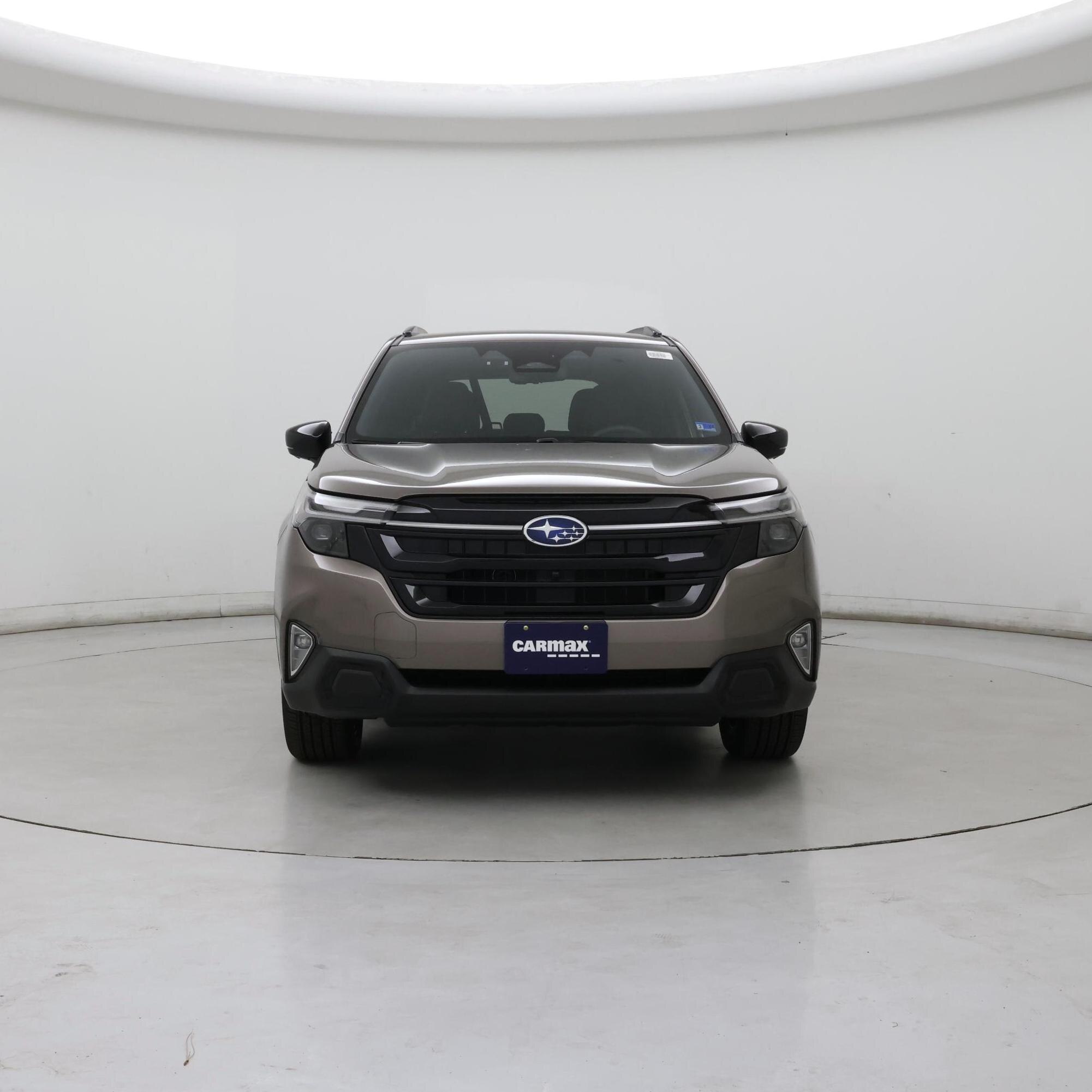 Thumbnail: 2025 Subaru Forester - 5