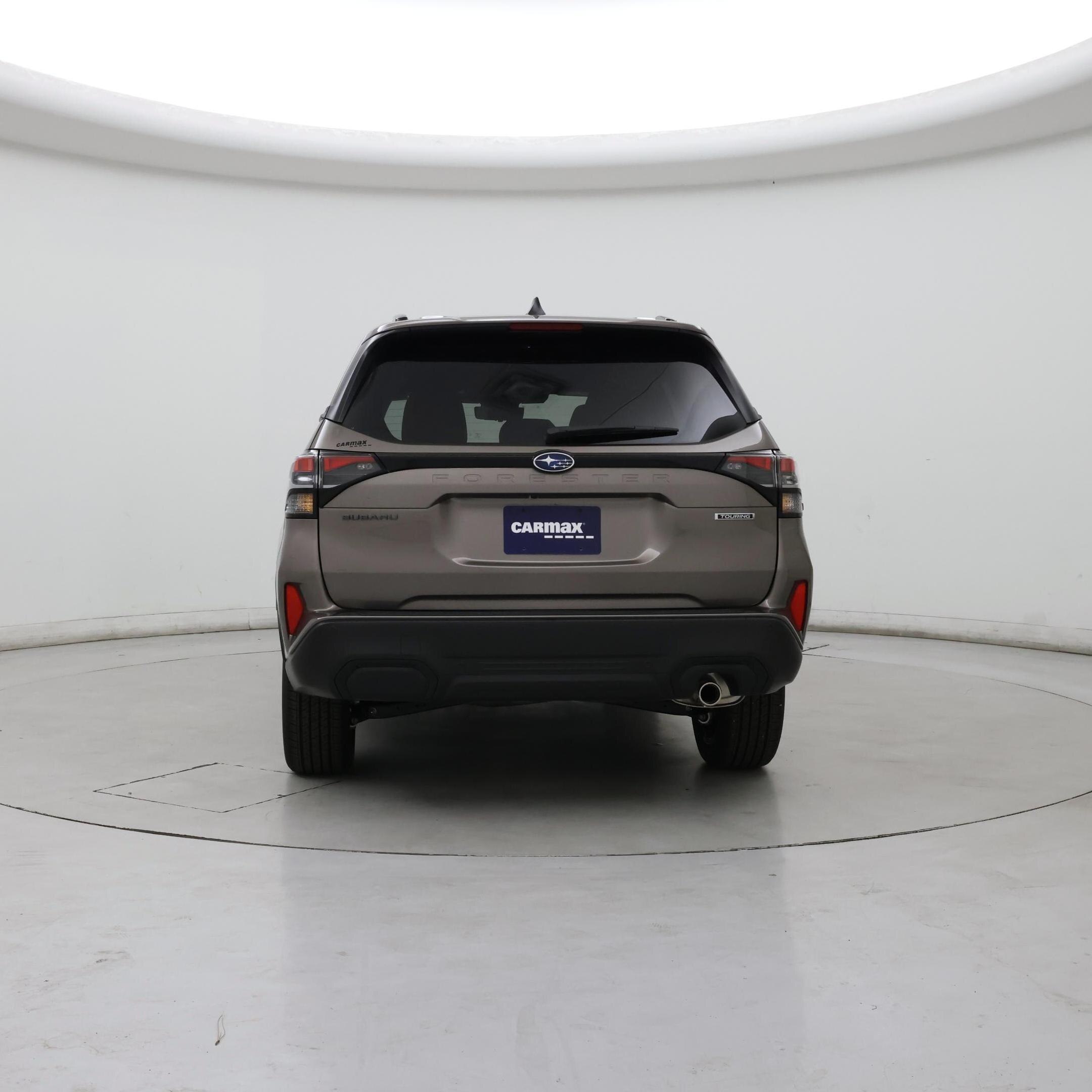 Thumbnail: 2025 Subaru Forester - 6