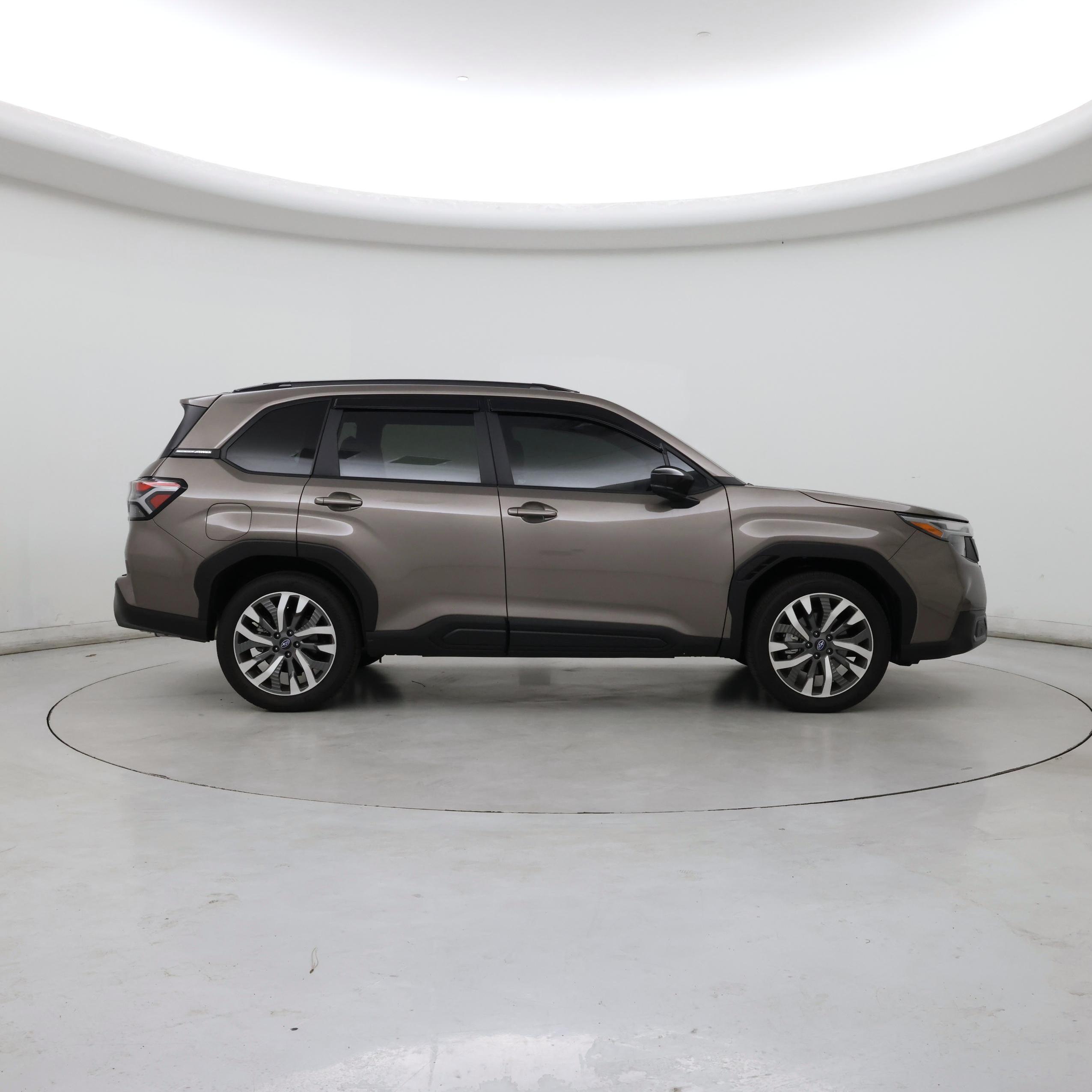 Thumbnail: 2025 Subaru Forester - 7