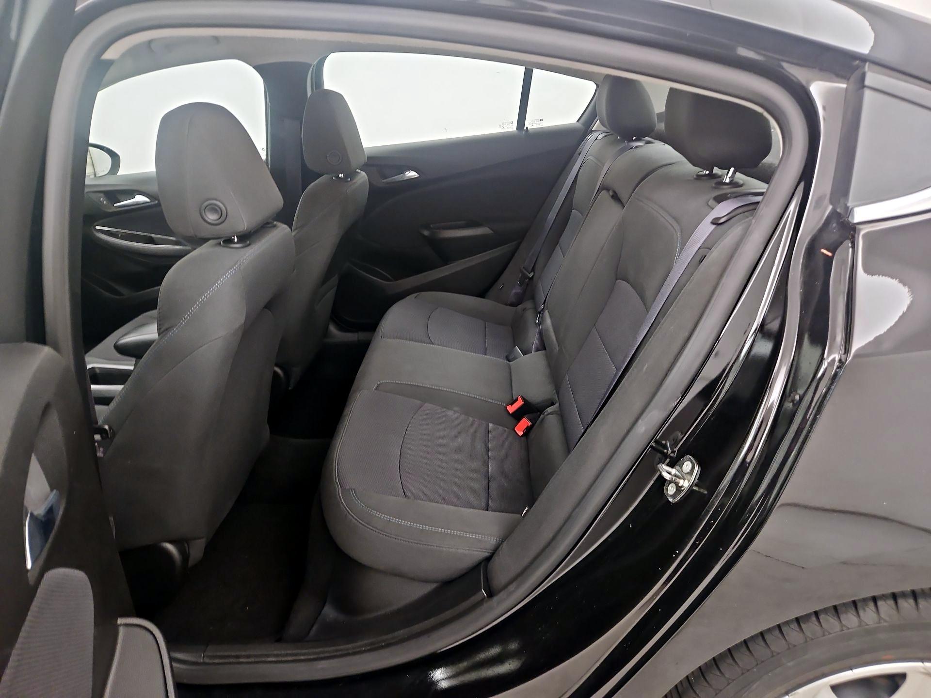 Thumbnail: 2017 Chevrolet Cruze - 19