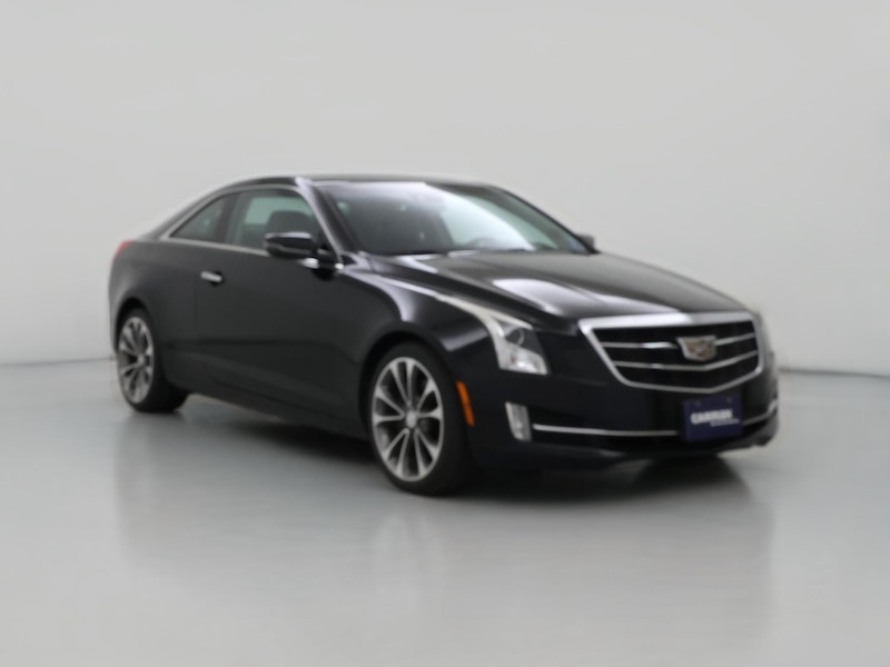 2015 Cadillac ATS Premium -
                  Virginia Beach, VA
