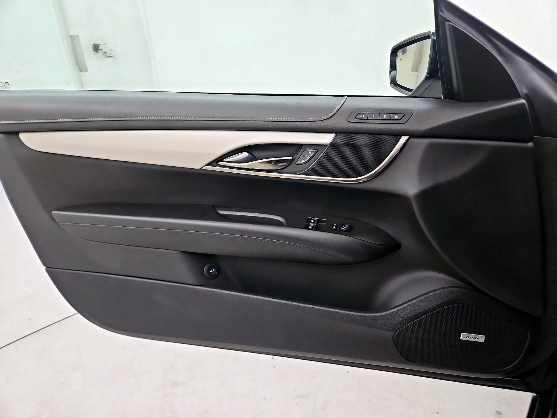 Thumbnail: 2015 Cadillac ATS - 12