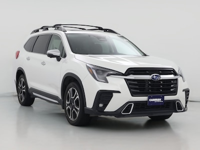 2023 Subaru Ascent Touring