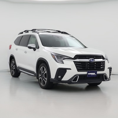 2023 Subaru Ascent Touring