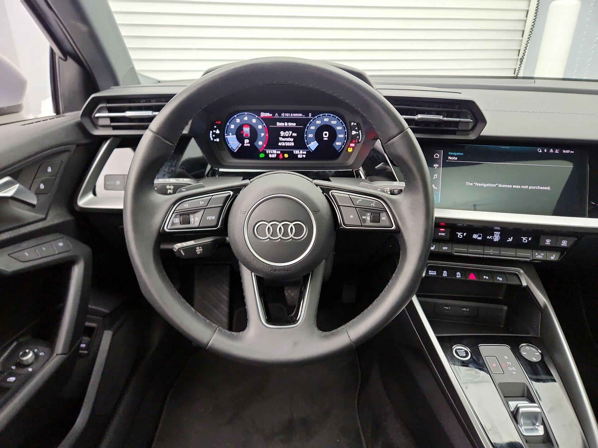 Thumbnail: 2022 Audi A3 - 10