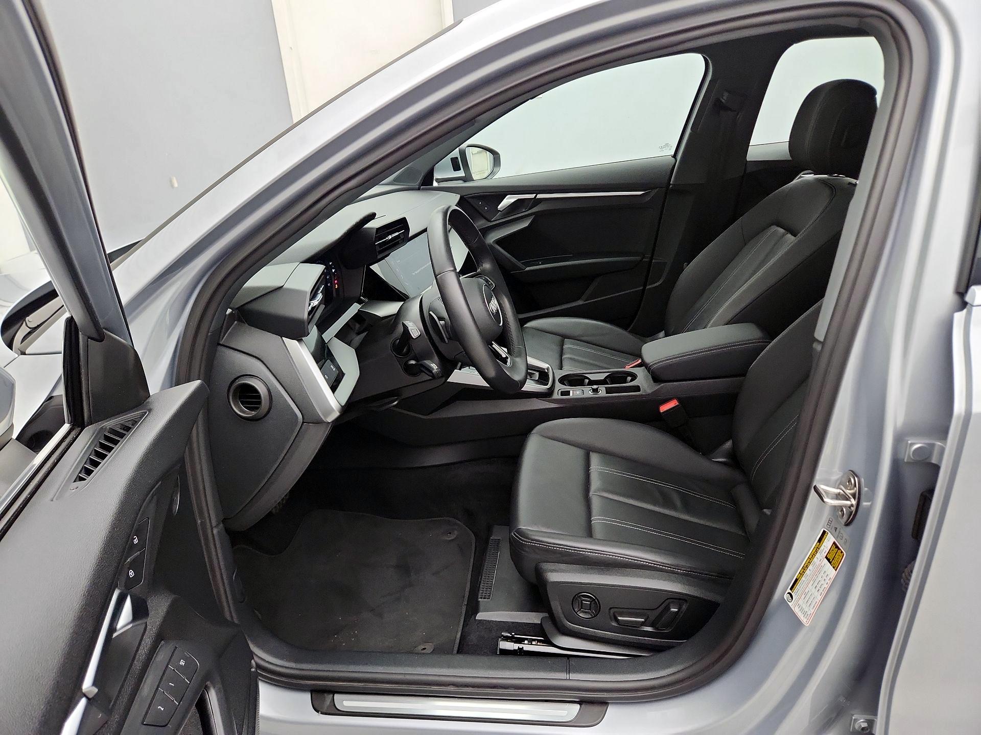 Thumbnail: 2022 Audi A3 - 11