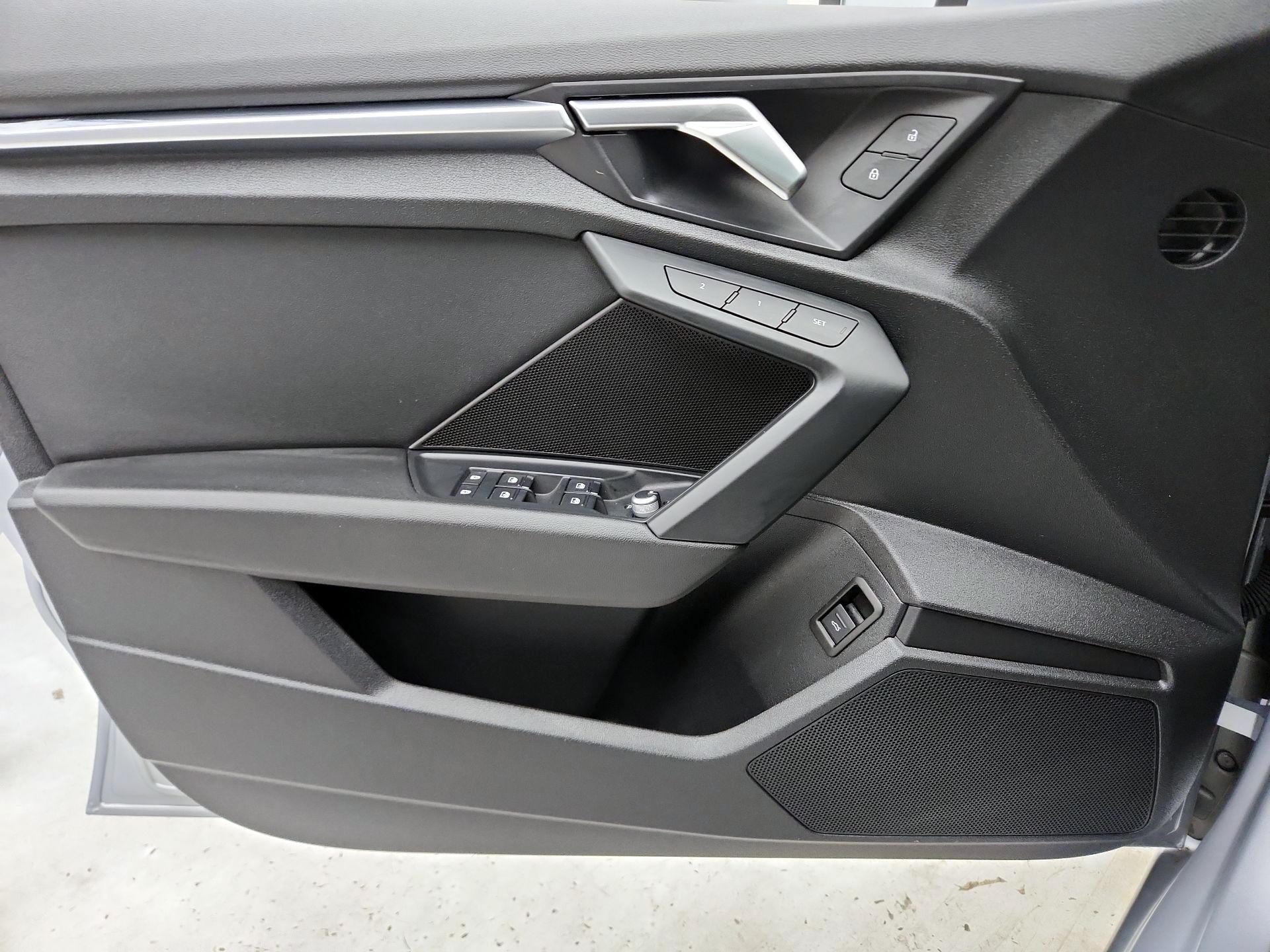 Thumbnail: 2022 Audi A3 - 12