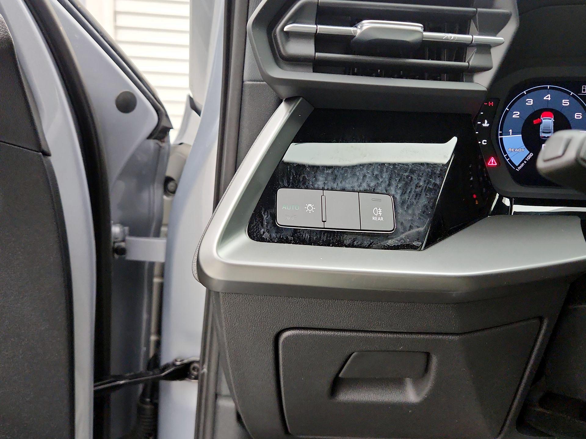 Thumbnail: 2022 Audi A3 - 13