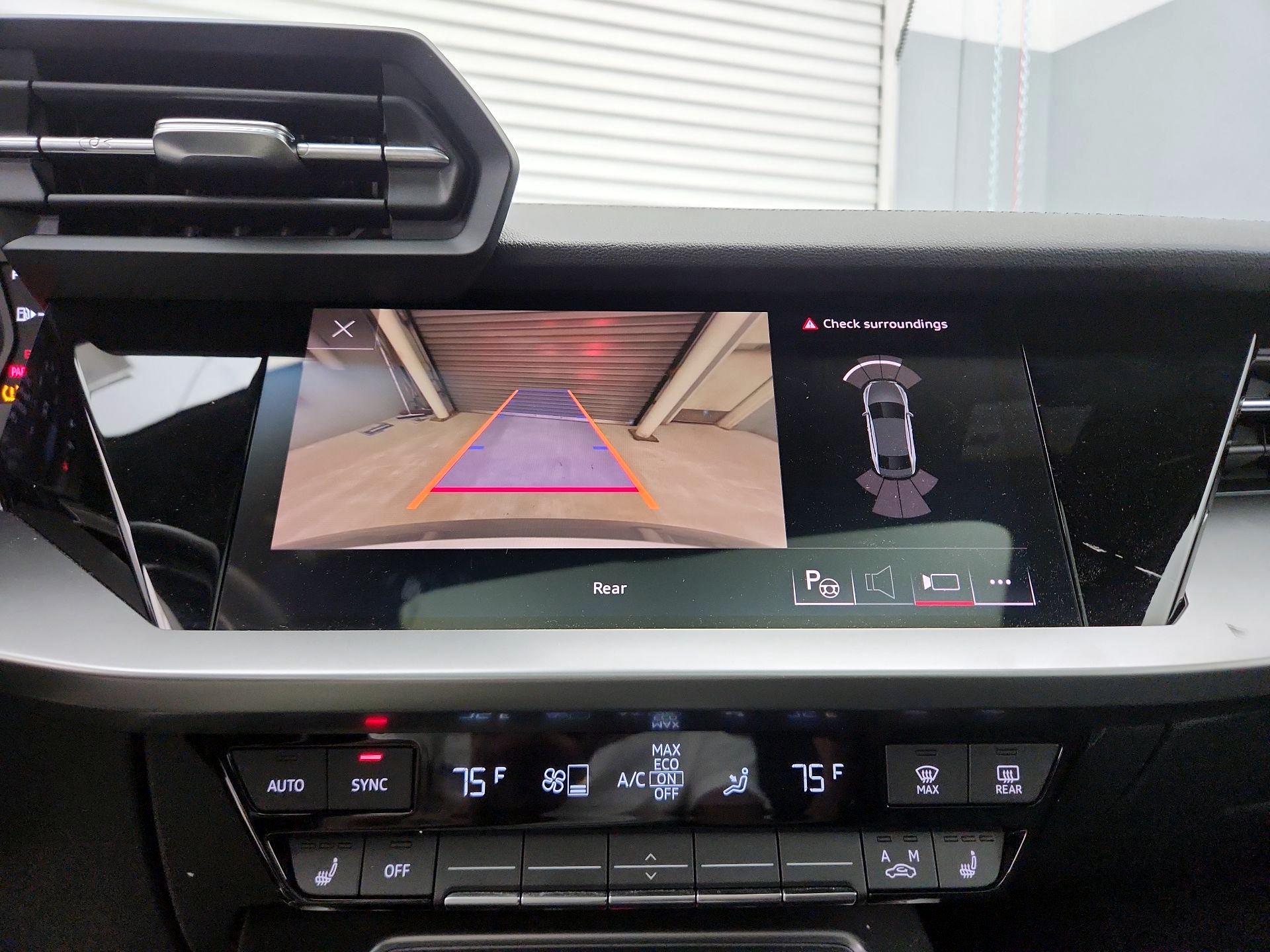 Thumbnail: 2022 Audi A3 - 14