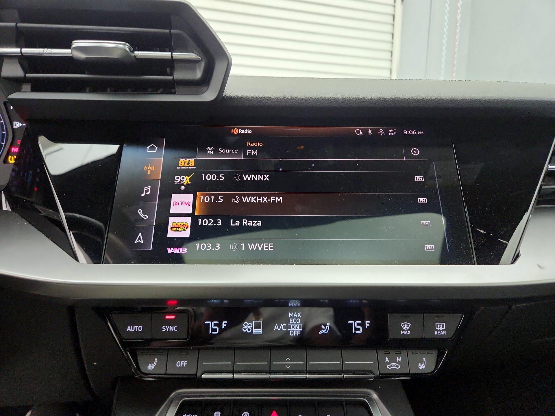 Thumbnail: 2022 Audi A3 - 15