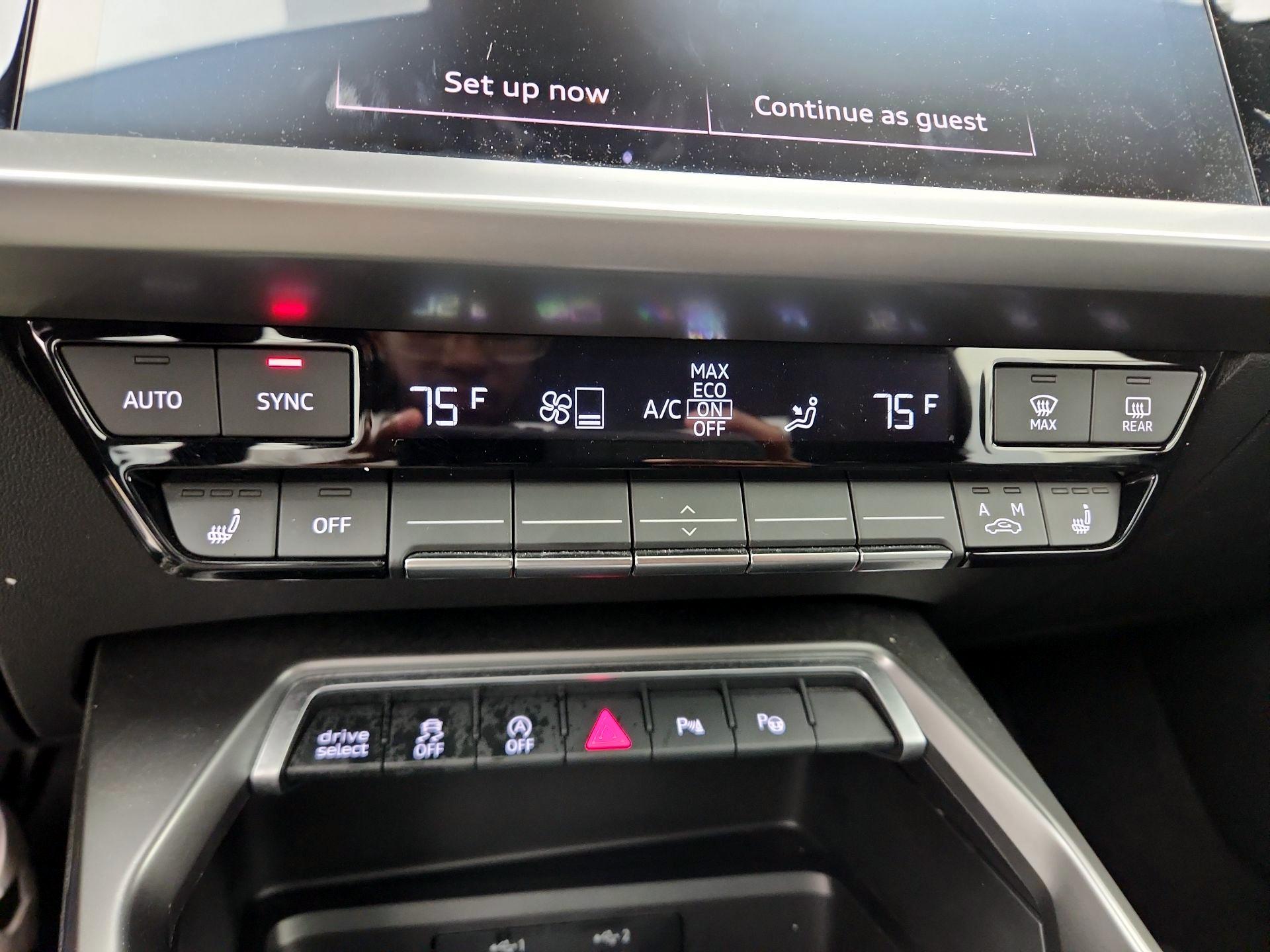 Thumbnail: 2022 Audi A3 - 16