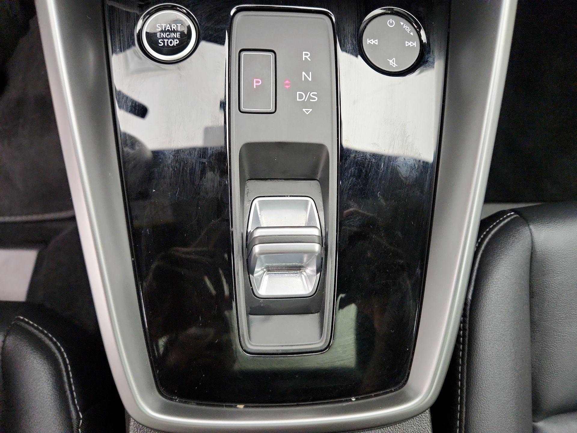 Thumbnail: 2022 Audi A3 - 17