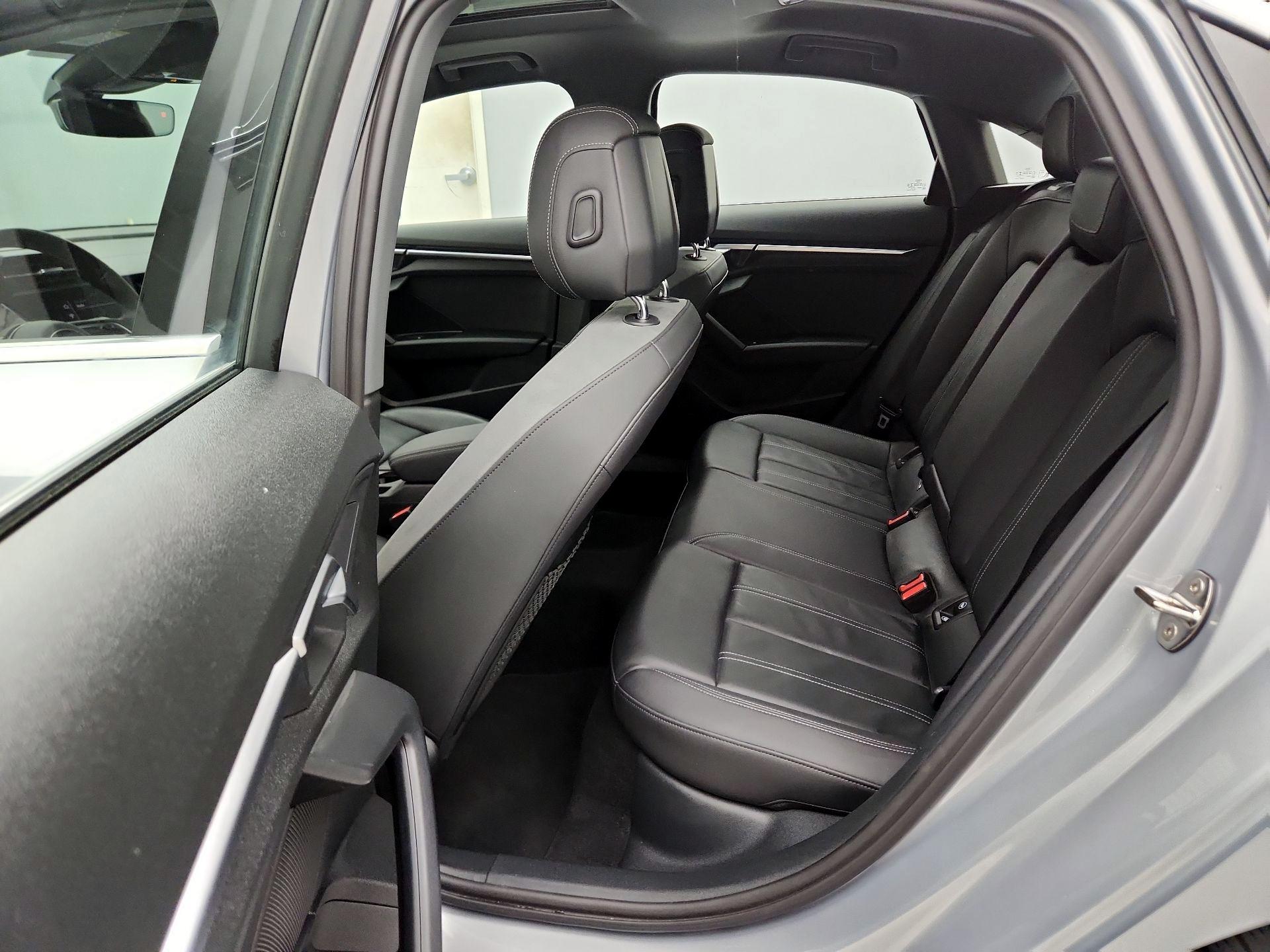 Thumbnail: 2022 Audi A3 - 20