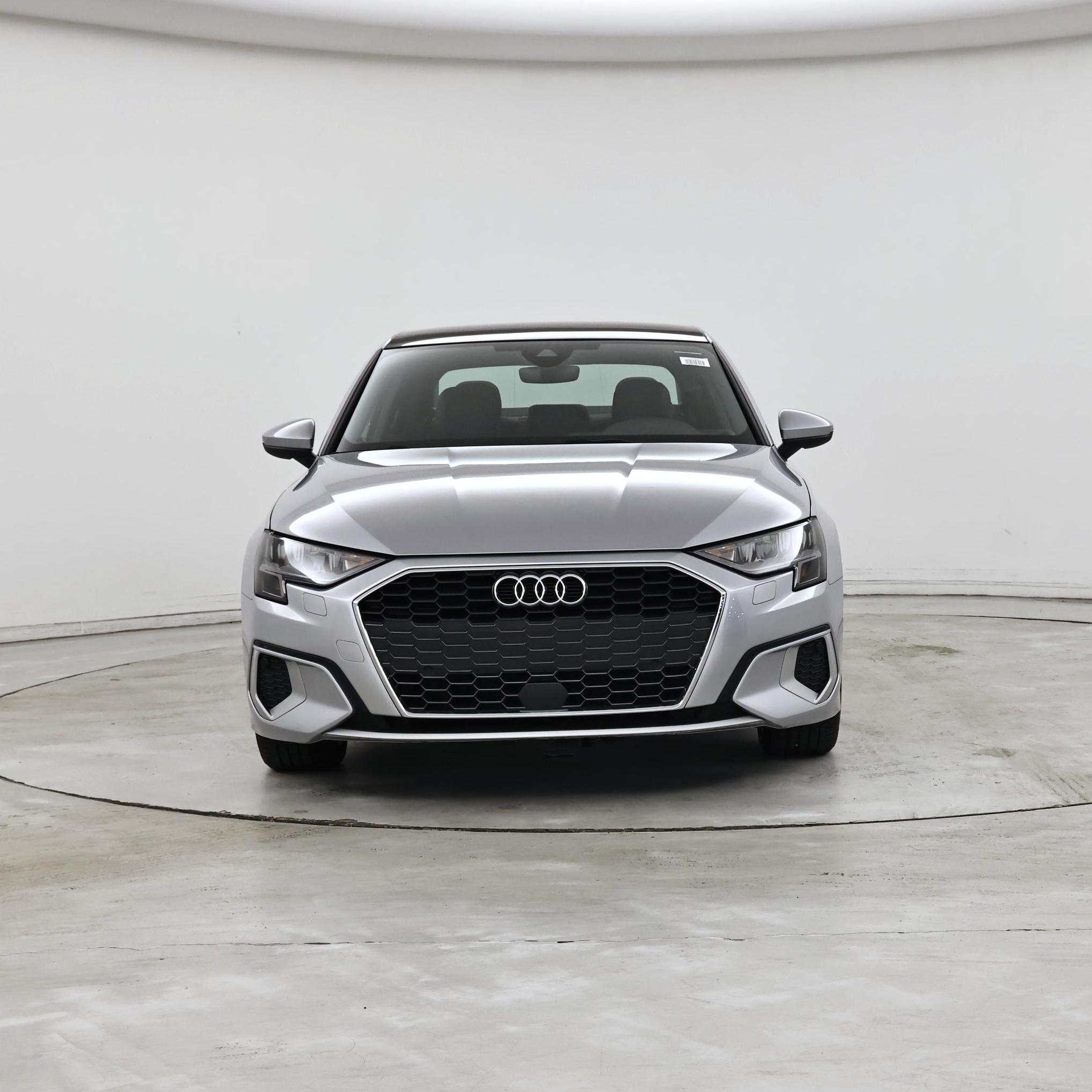 Thumbnail: 2022 Audi A3 - 5